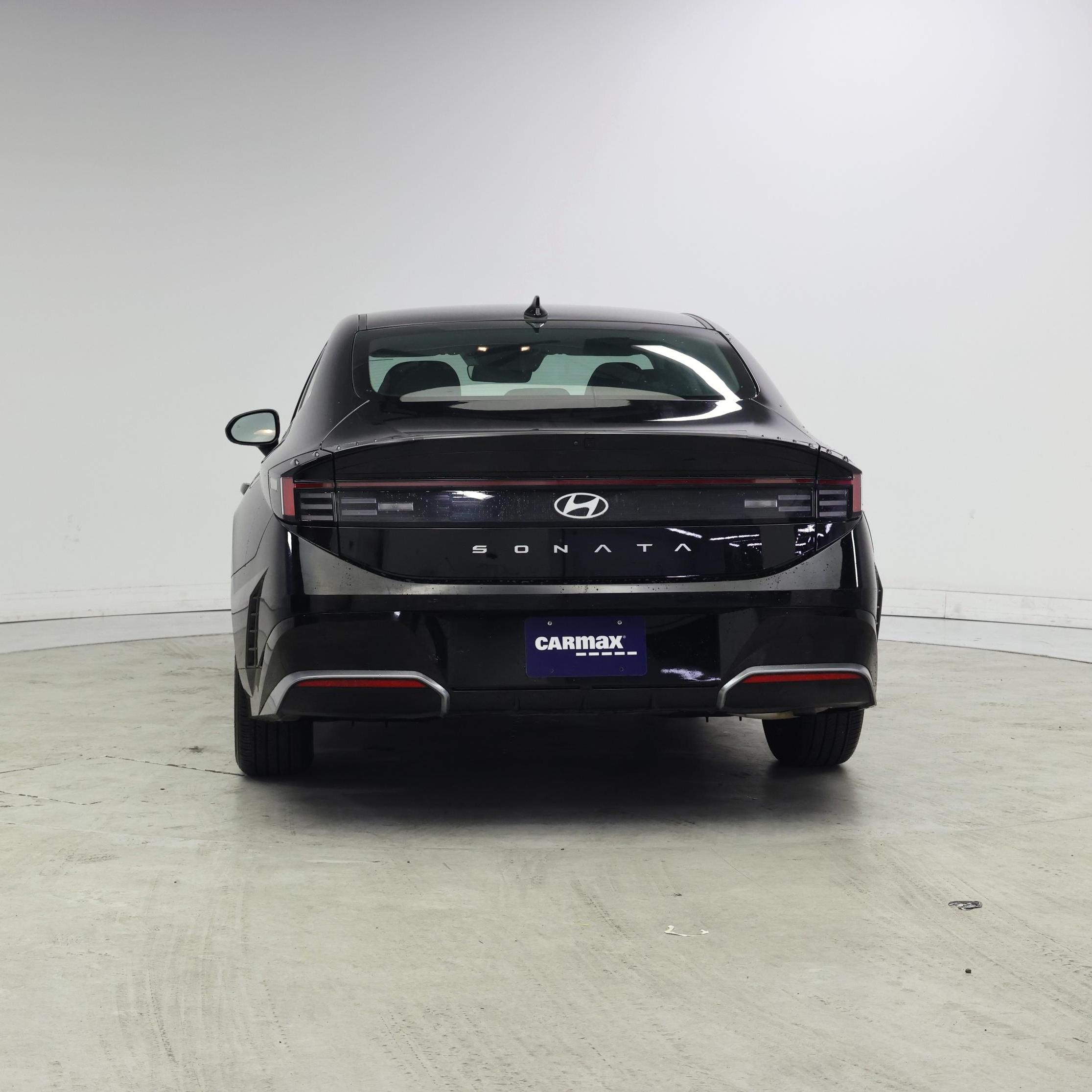 Thumbnail: 2025 Hyundai Sonata - 6