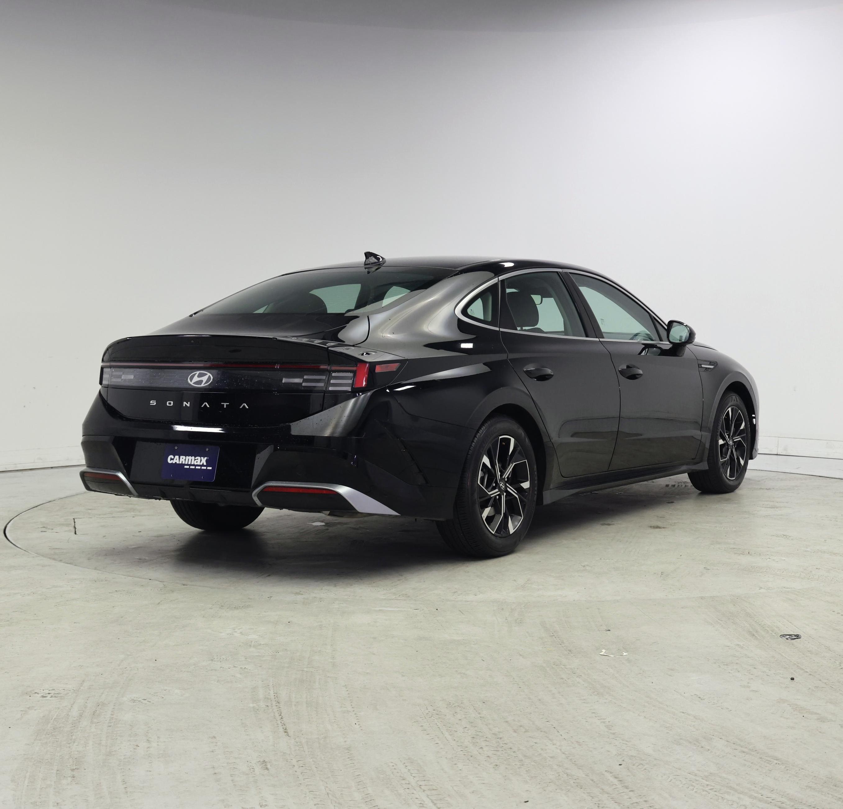 Thumbnail: 2025 Hyundai Sonata - 8