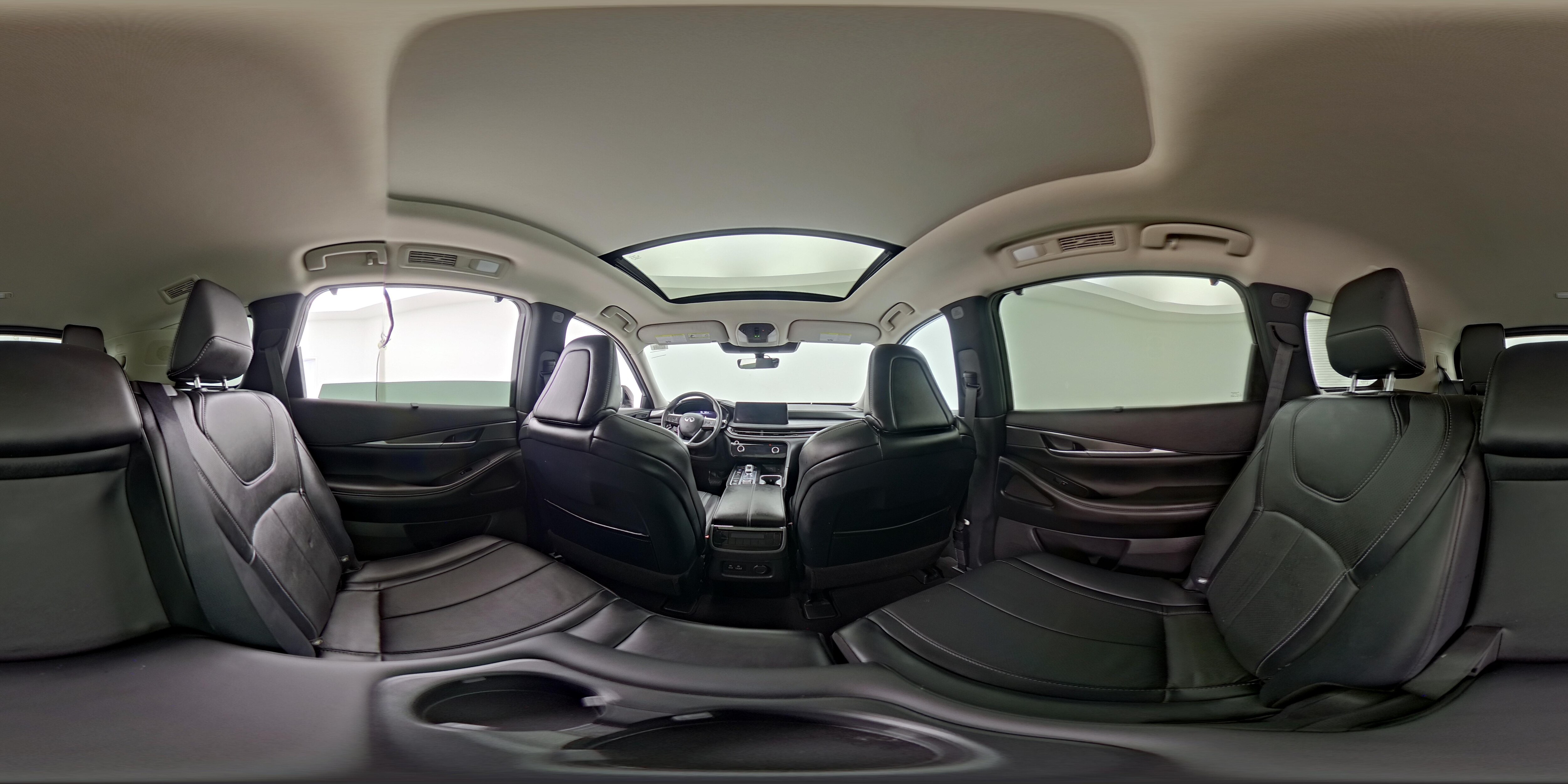 2023 INFINITI QX60 LUXE - Photo 29