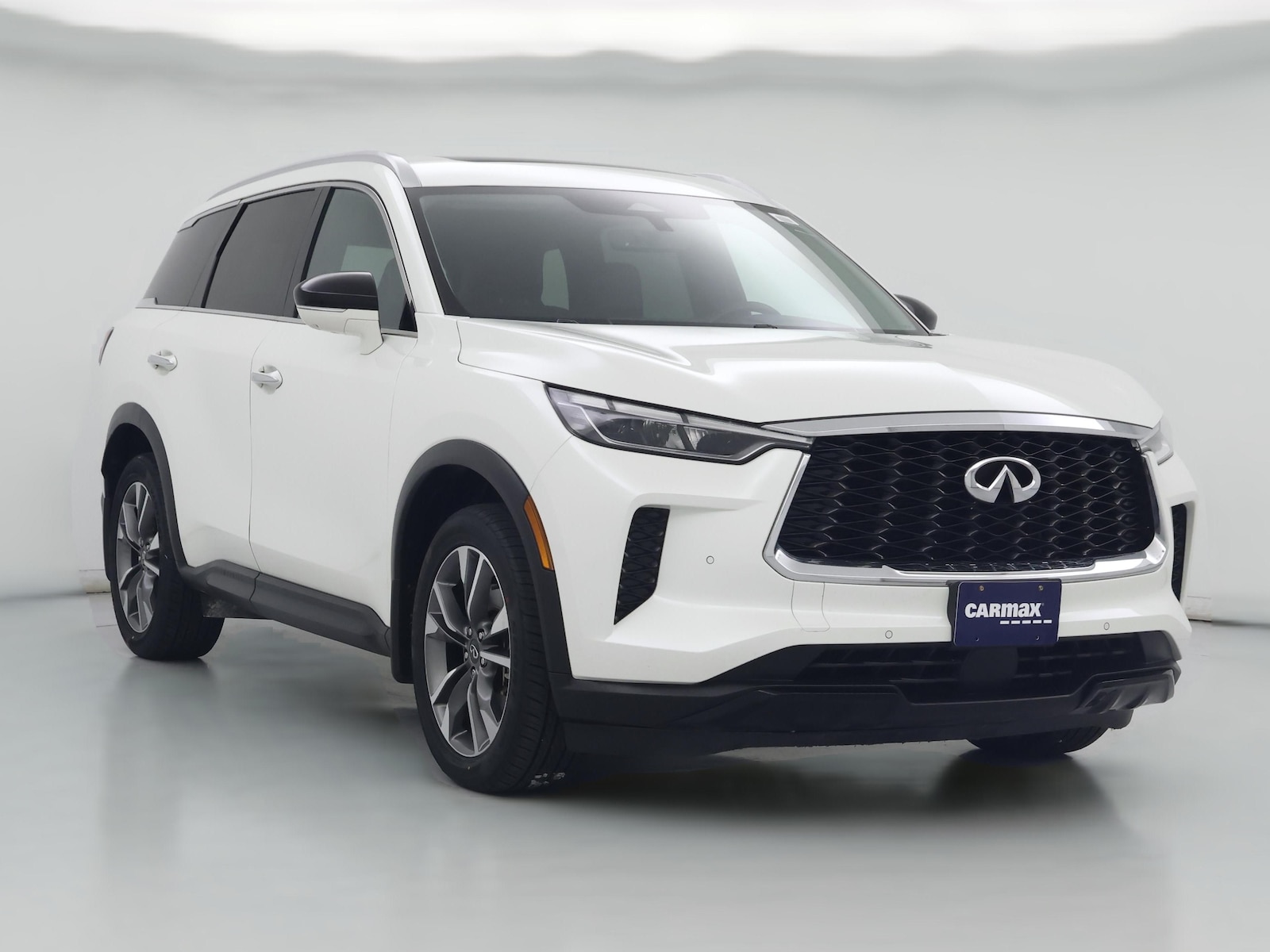 2023 INFINITI QX60 LUXE - Photo 1