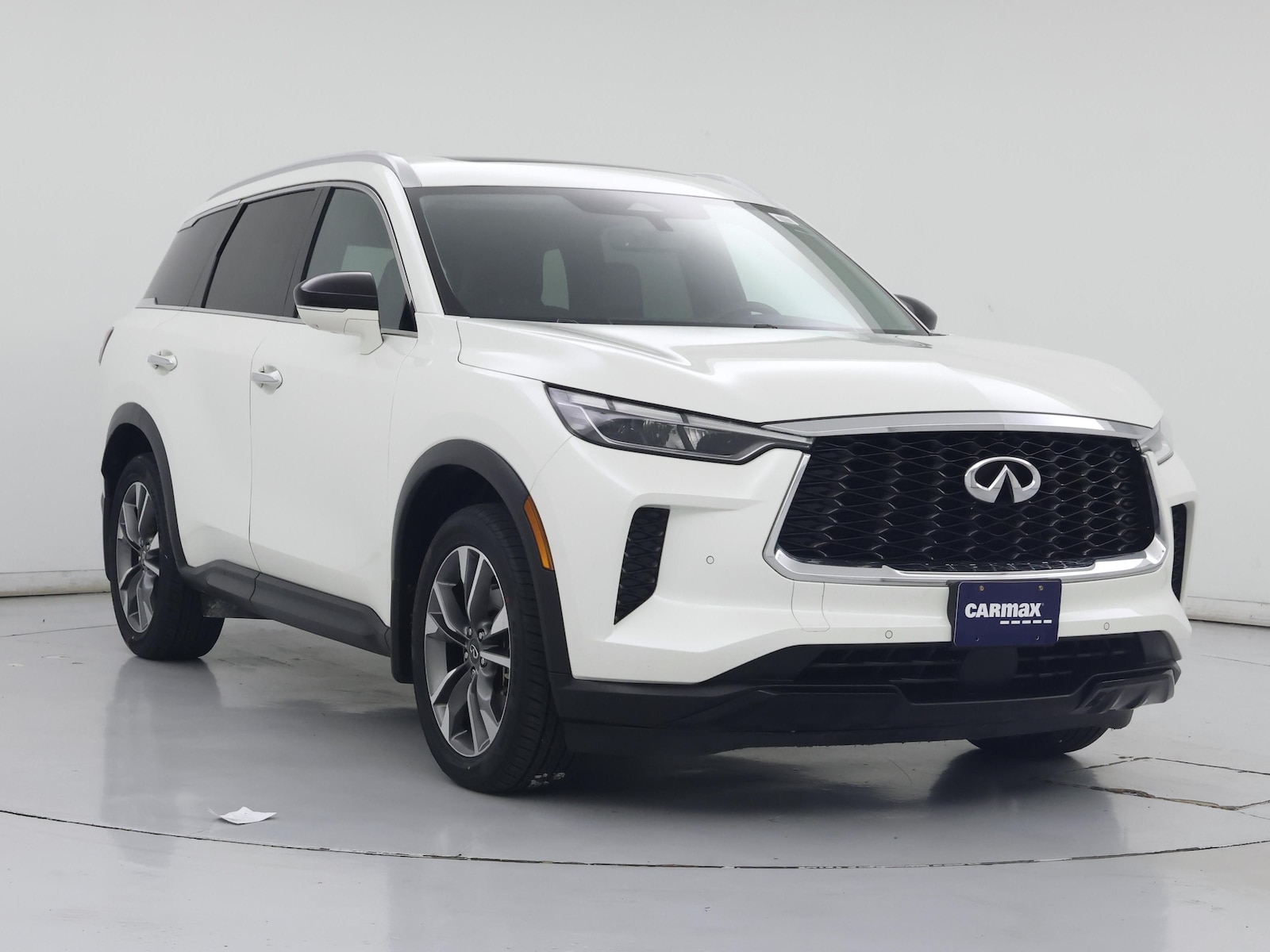 2023 INFINITI QX60 LUXE - Photo 2