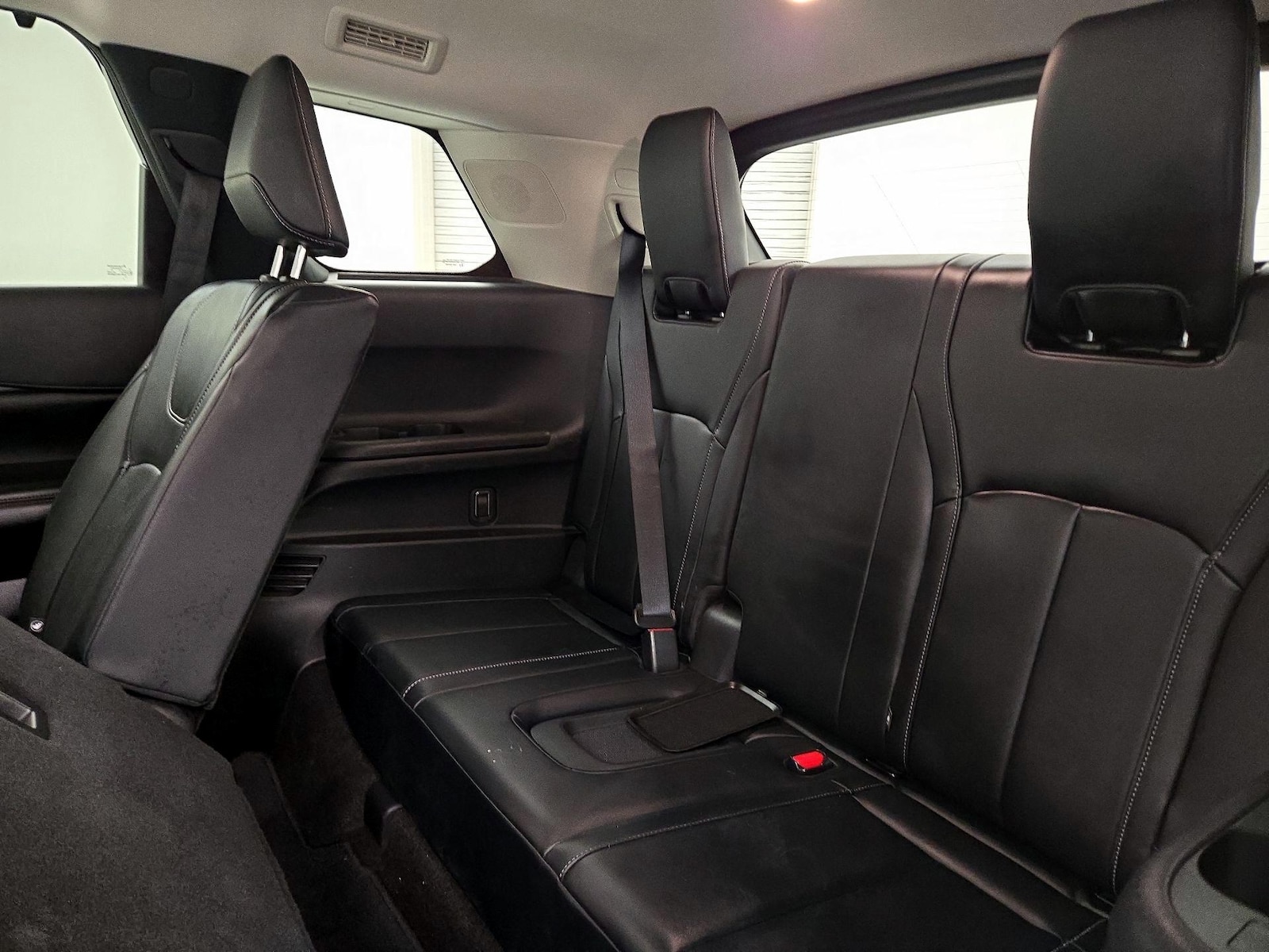 2023 INFINITI QX60 LUXE - Photo 23