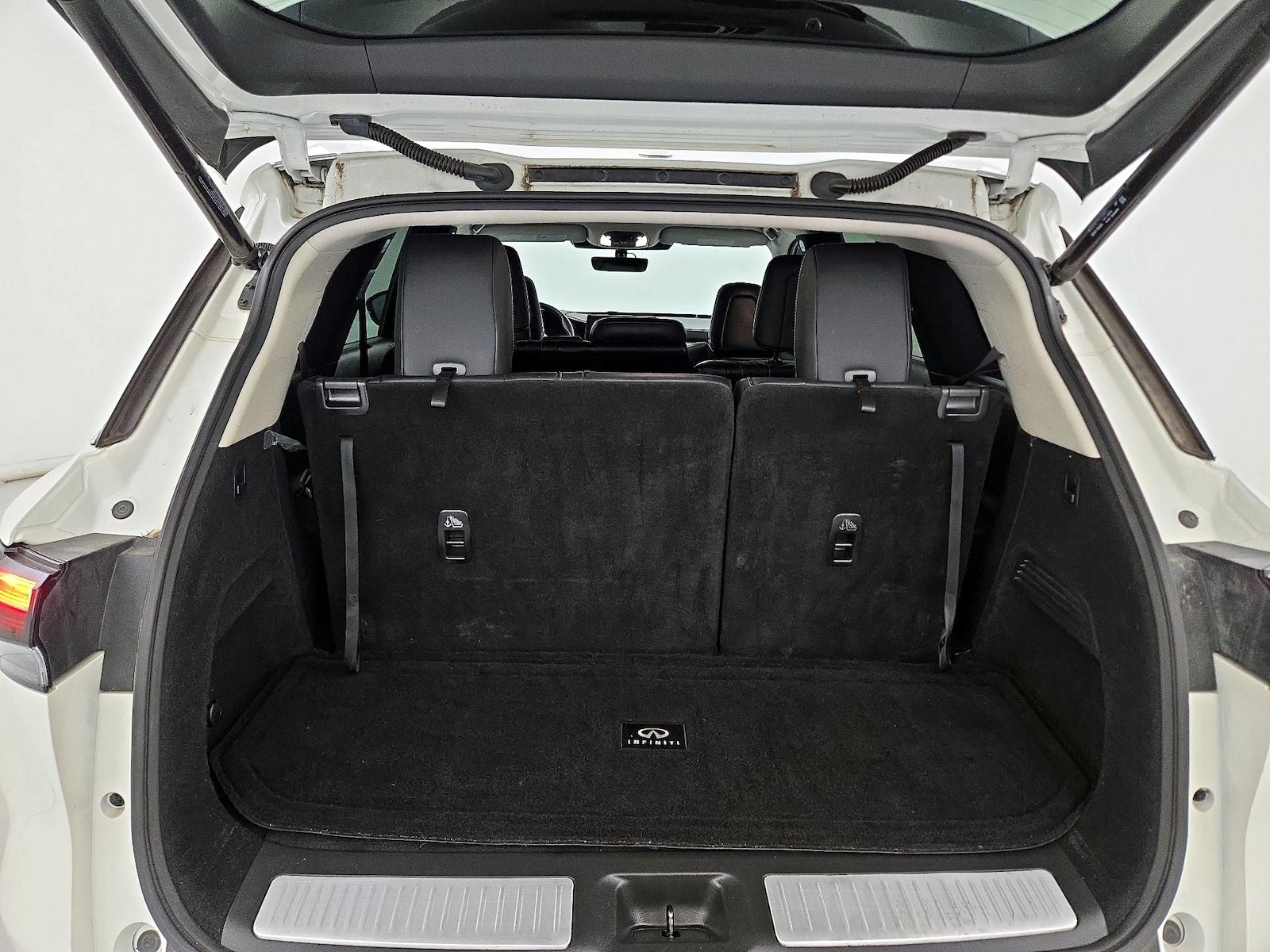 2023 INFINITI QX60 LUXE - Photo 24