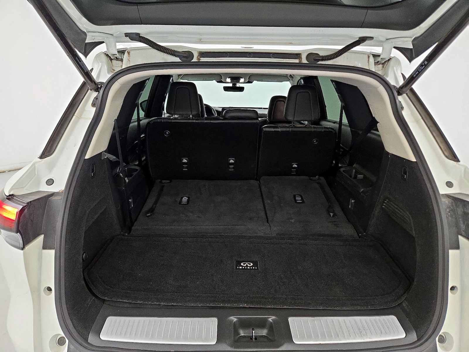 2023 INFINITI QX60 LUXE - Photo 25