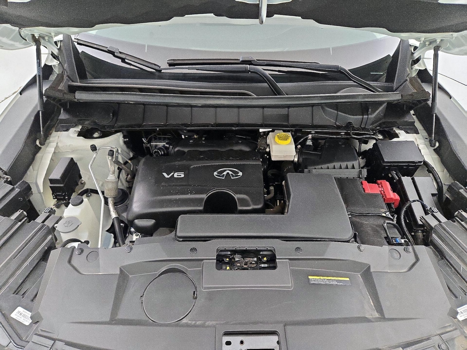 2023 INFINITI QX60 LUXE - Photo 26