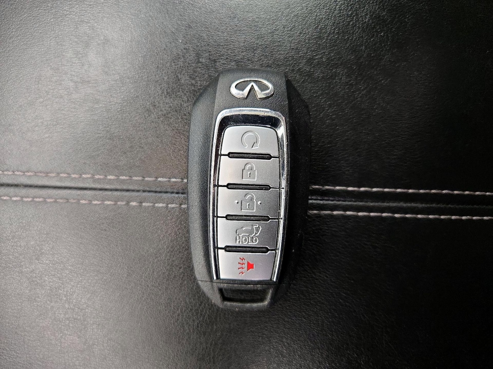 2023 INFINITI QX60 LUXE - Photo 27