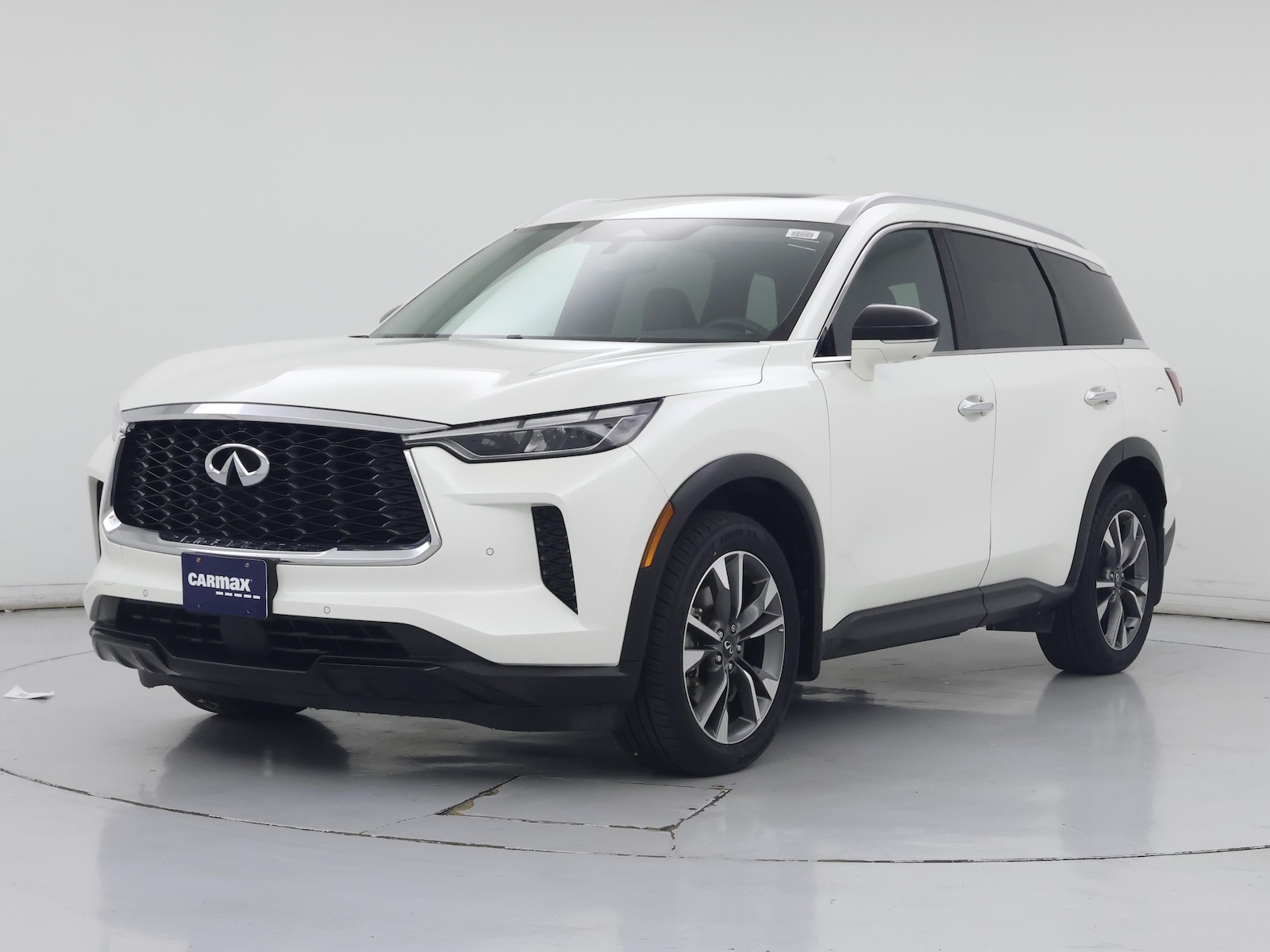 2023 INFINITI QX60 LUXE - Photo 5