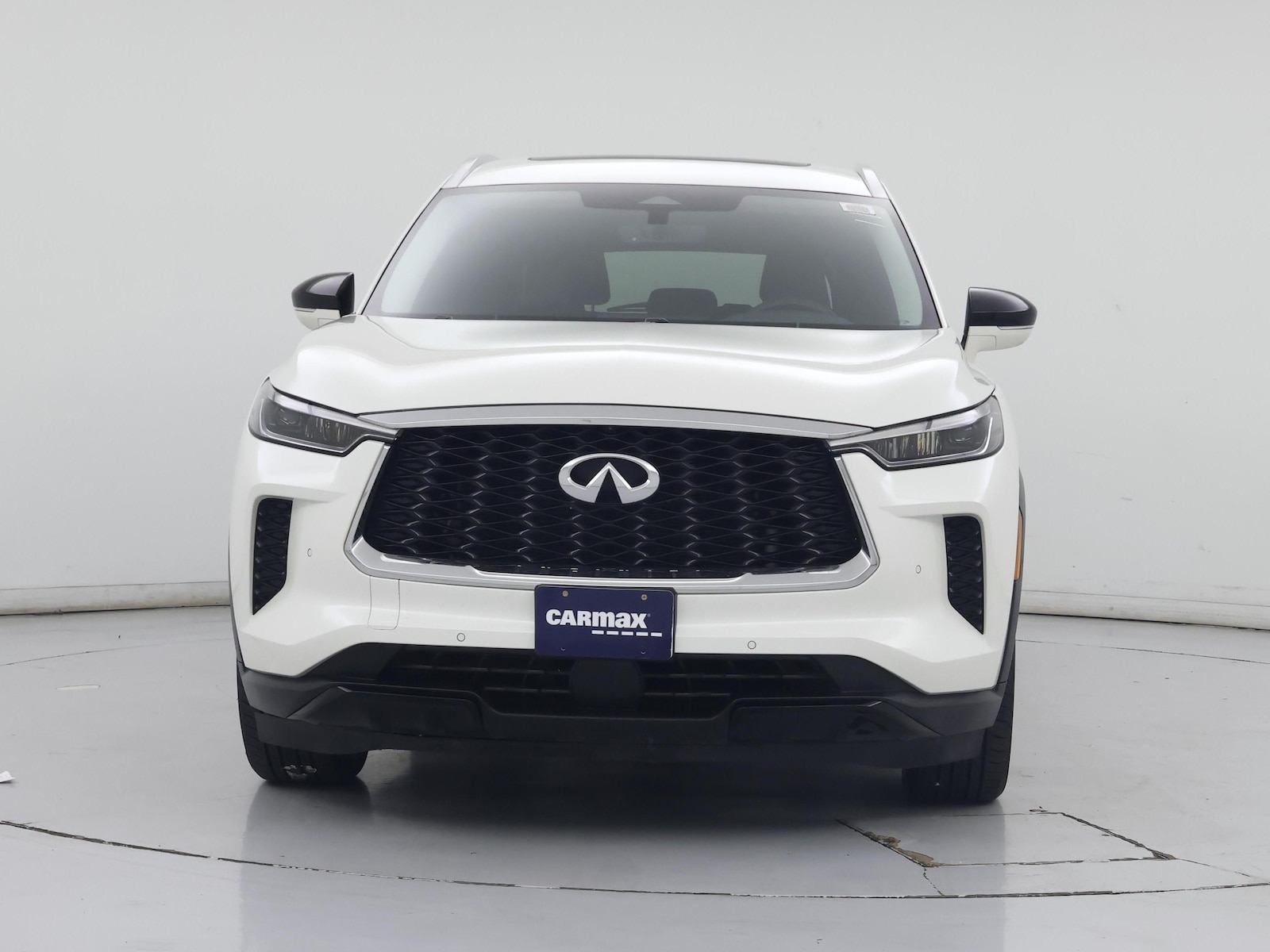 2023 INFINITI QX60 LUXE - Photo 6