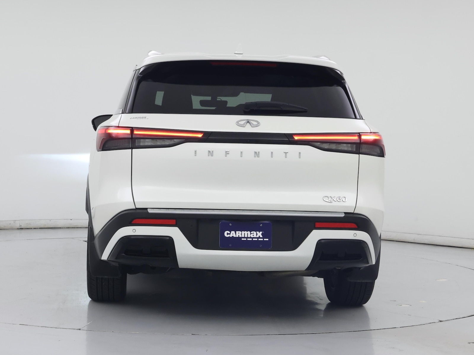 2023 INFINITI QX60 LUXE - Photo 7