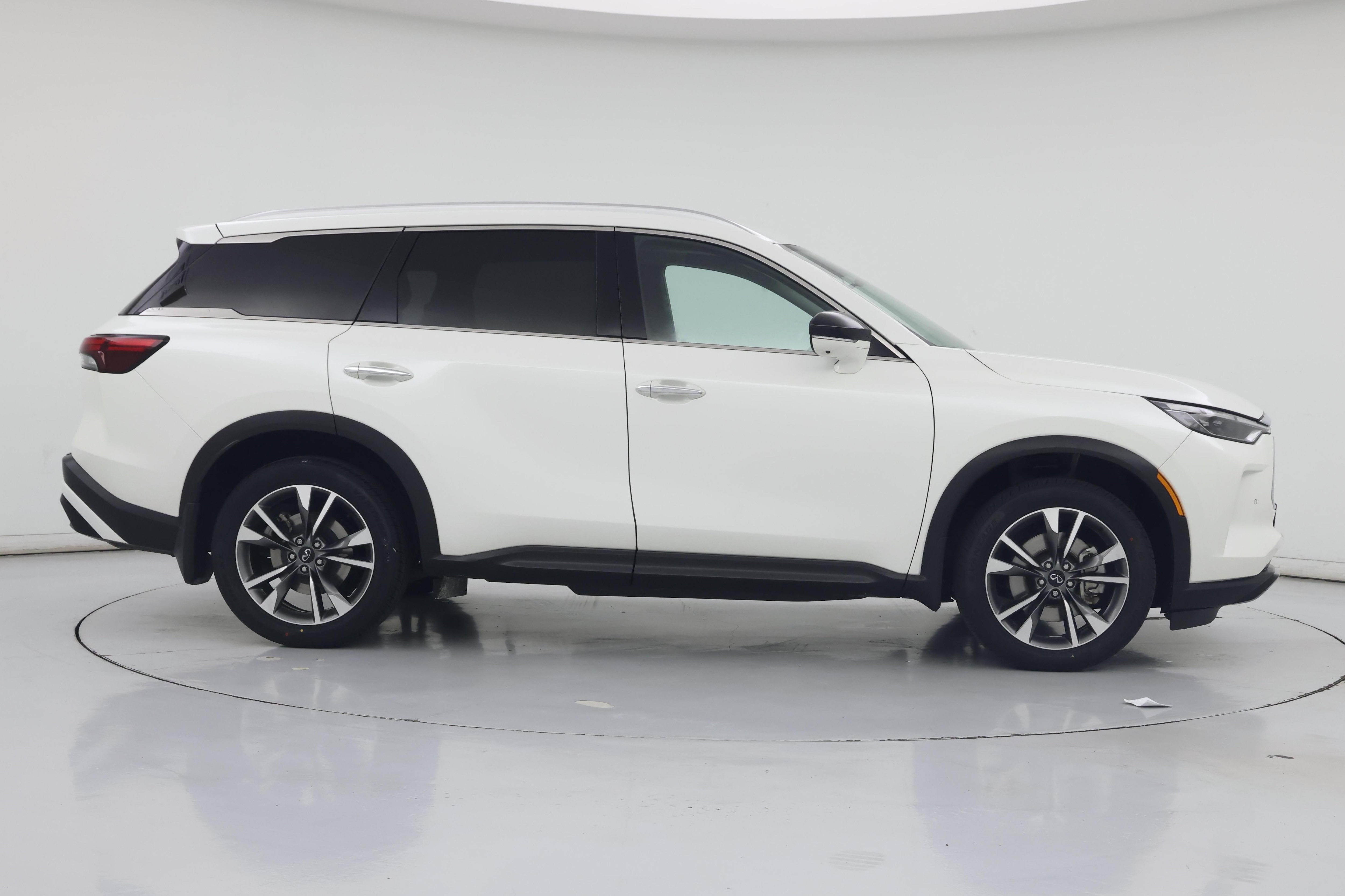 Thumbnail: 2023 INFINITI QX60 - 7