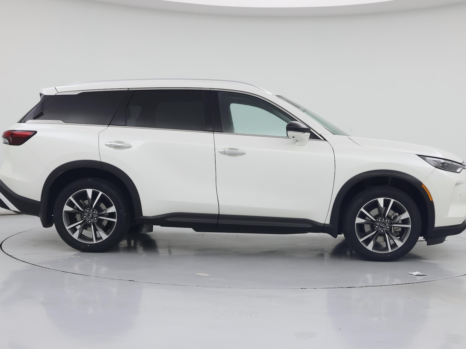 2023 INFINITI QX60 LUXE - Photo 8