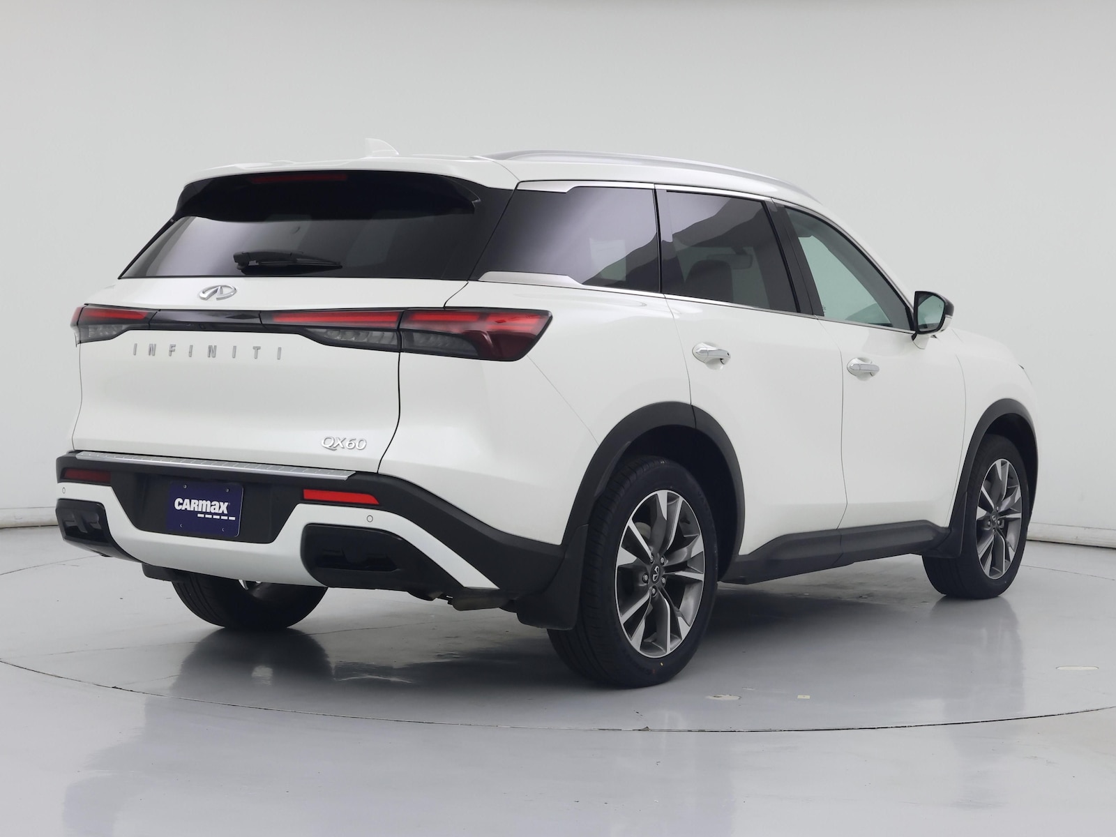 2023 INFINITI QX60 LUXE - Photo 9
