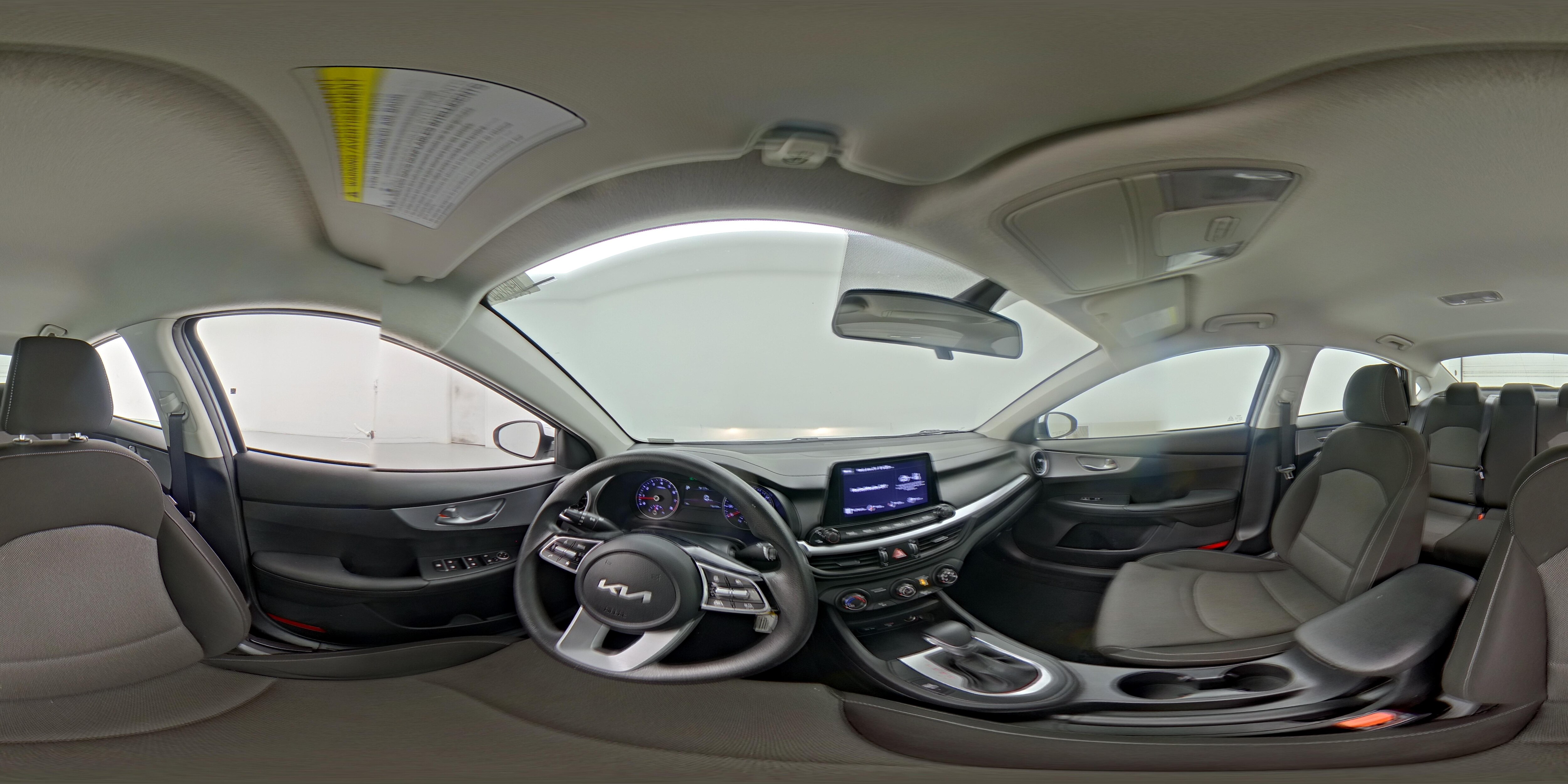 2023 Kia Forte LXS - Photo 26