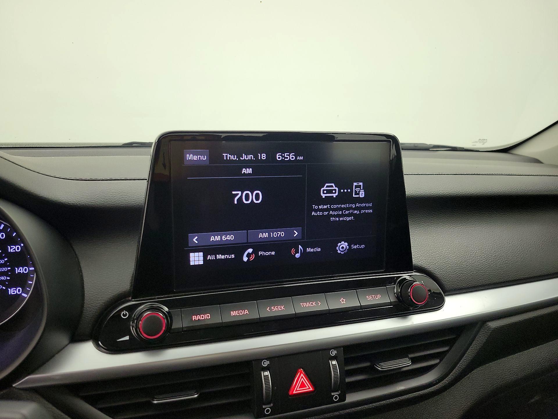 Thumbnail: 2023 Kia Forte - 15