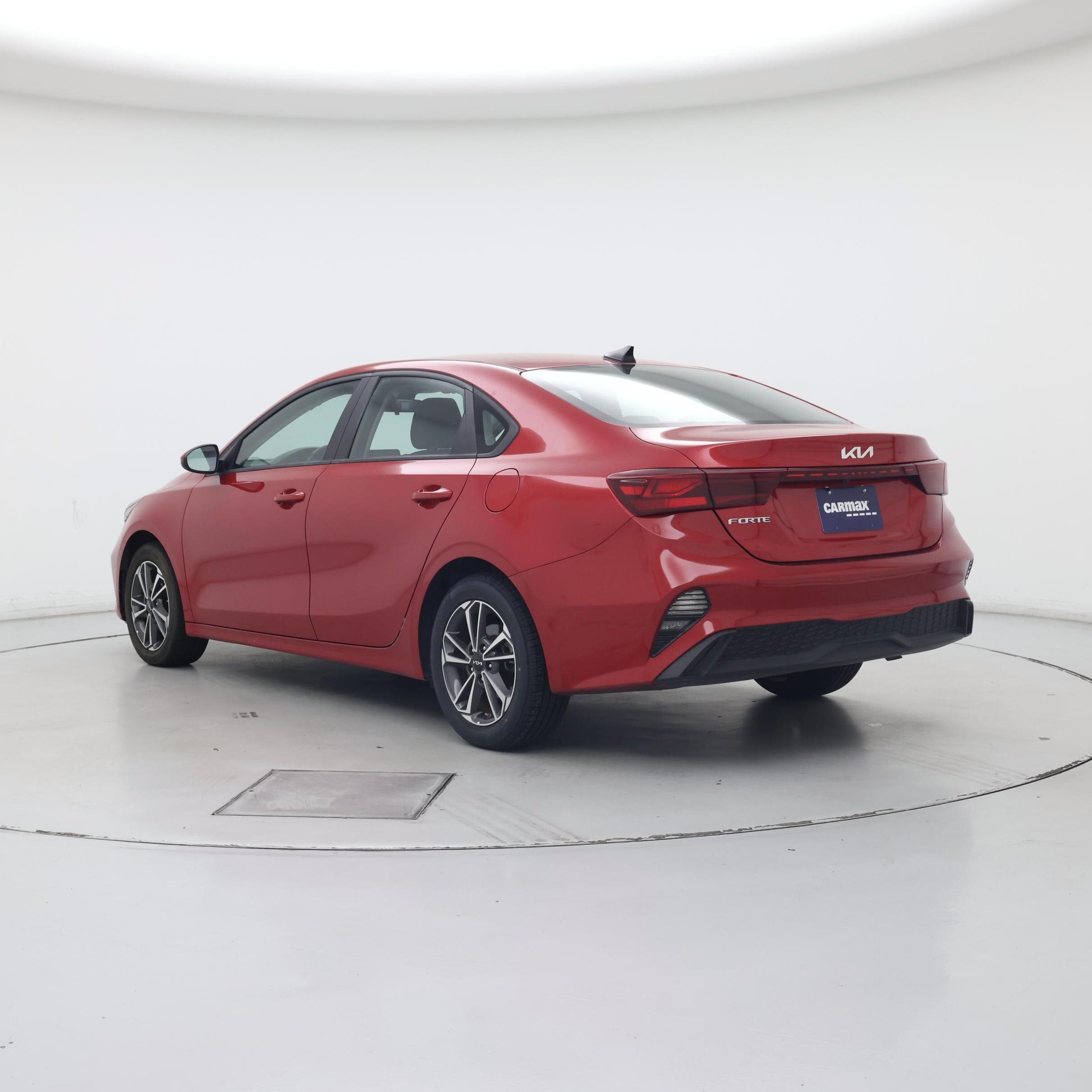 Thumbnail: 2023 Kia Forte - 2