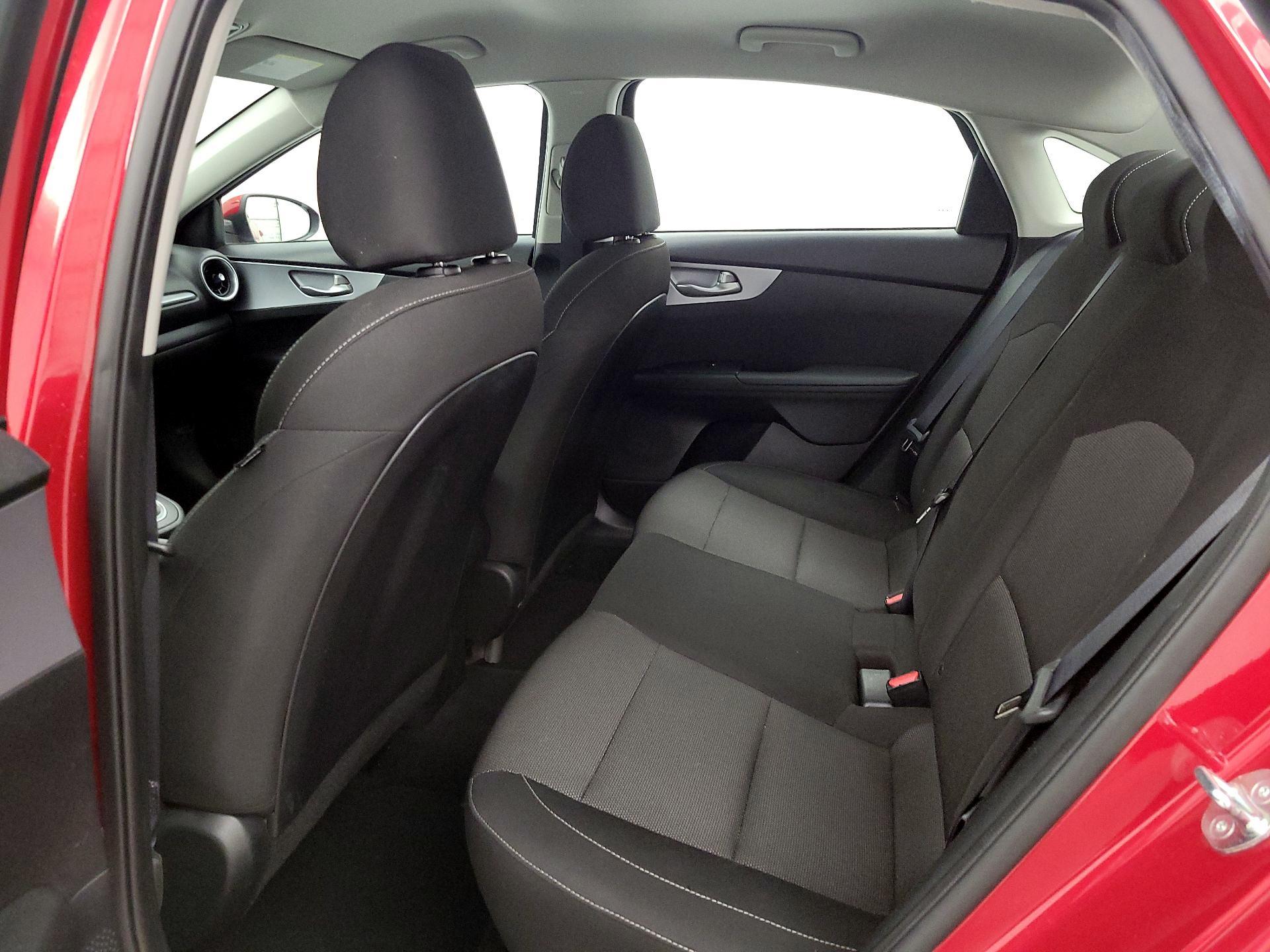 Thumbnail: 2023 Kia Forte - 19