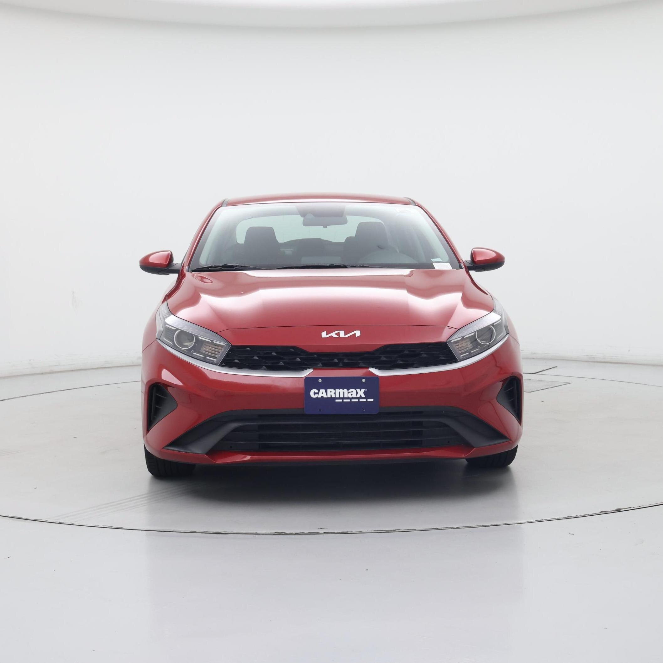 Thumbnail: 2023 Kia Forte - 5