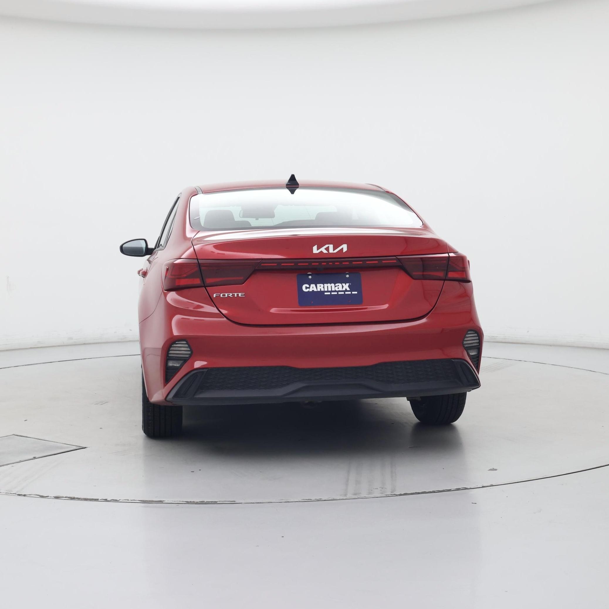 Thumbnail: 2023 Kia Forte - 6