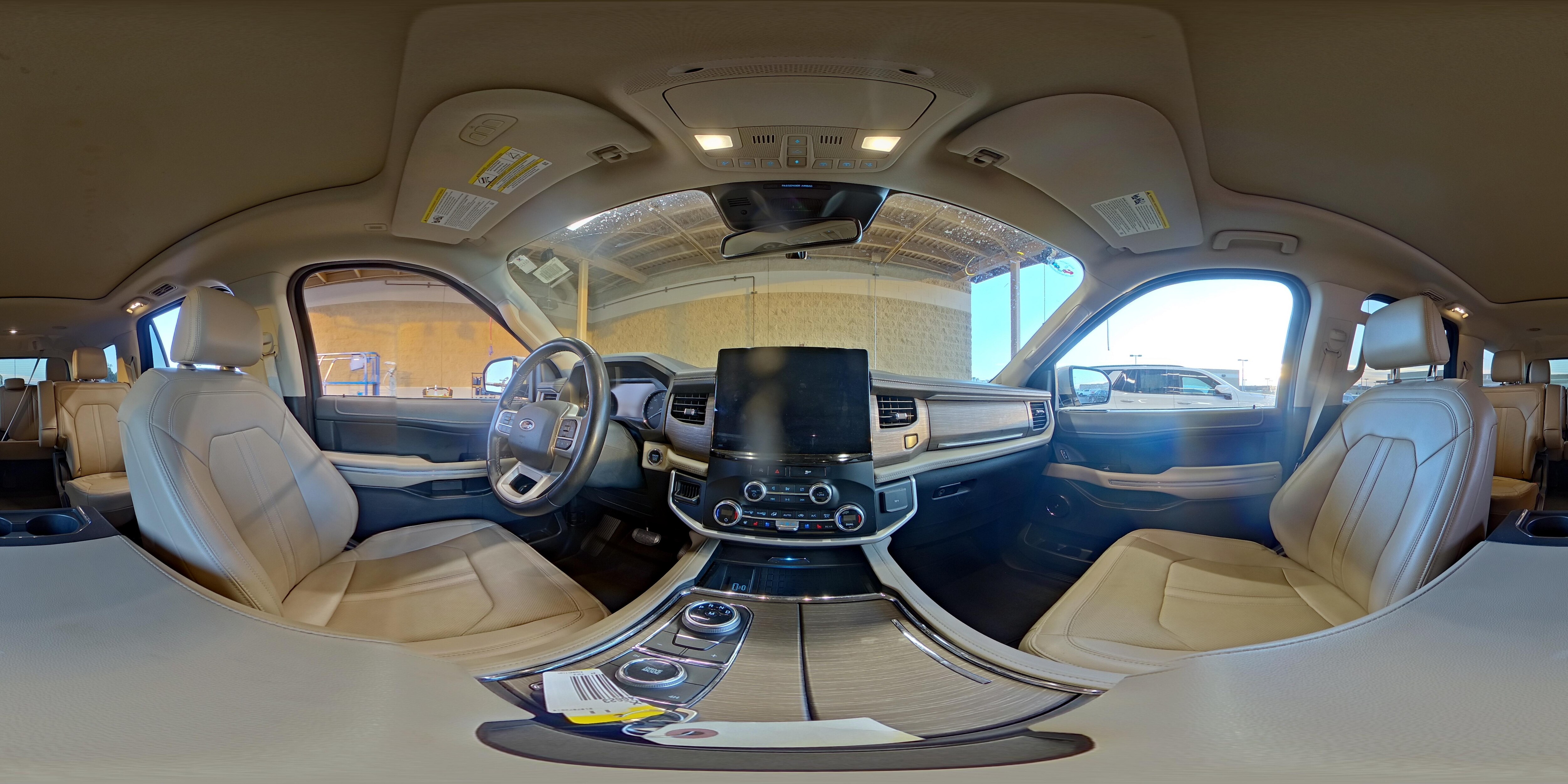 2024 Ford Expedition Limited - Photo 26