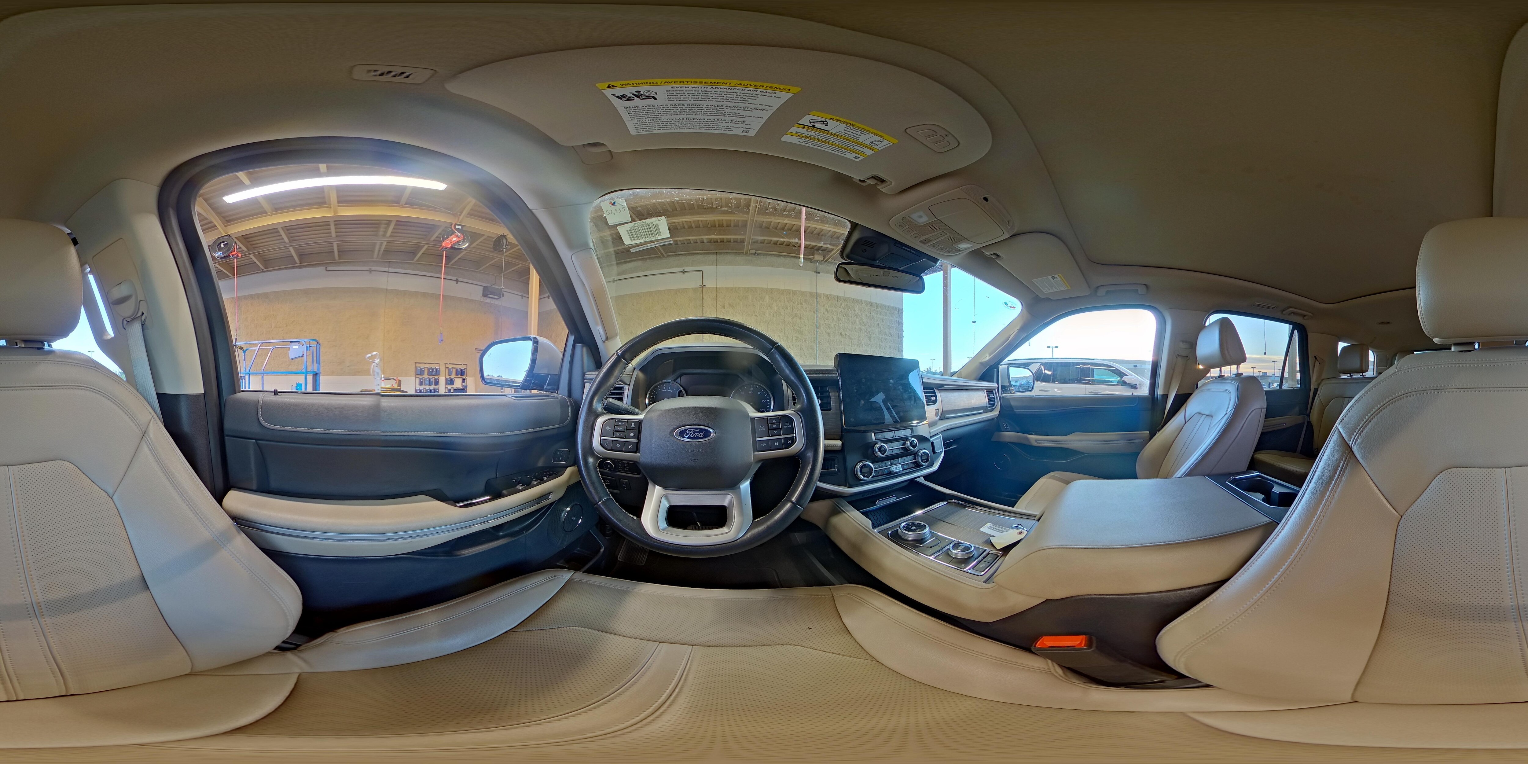 2024 Ford Expedition Limited - Photo 28