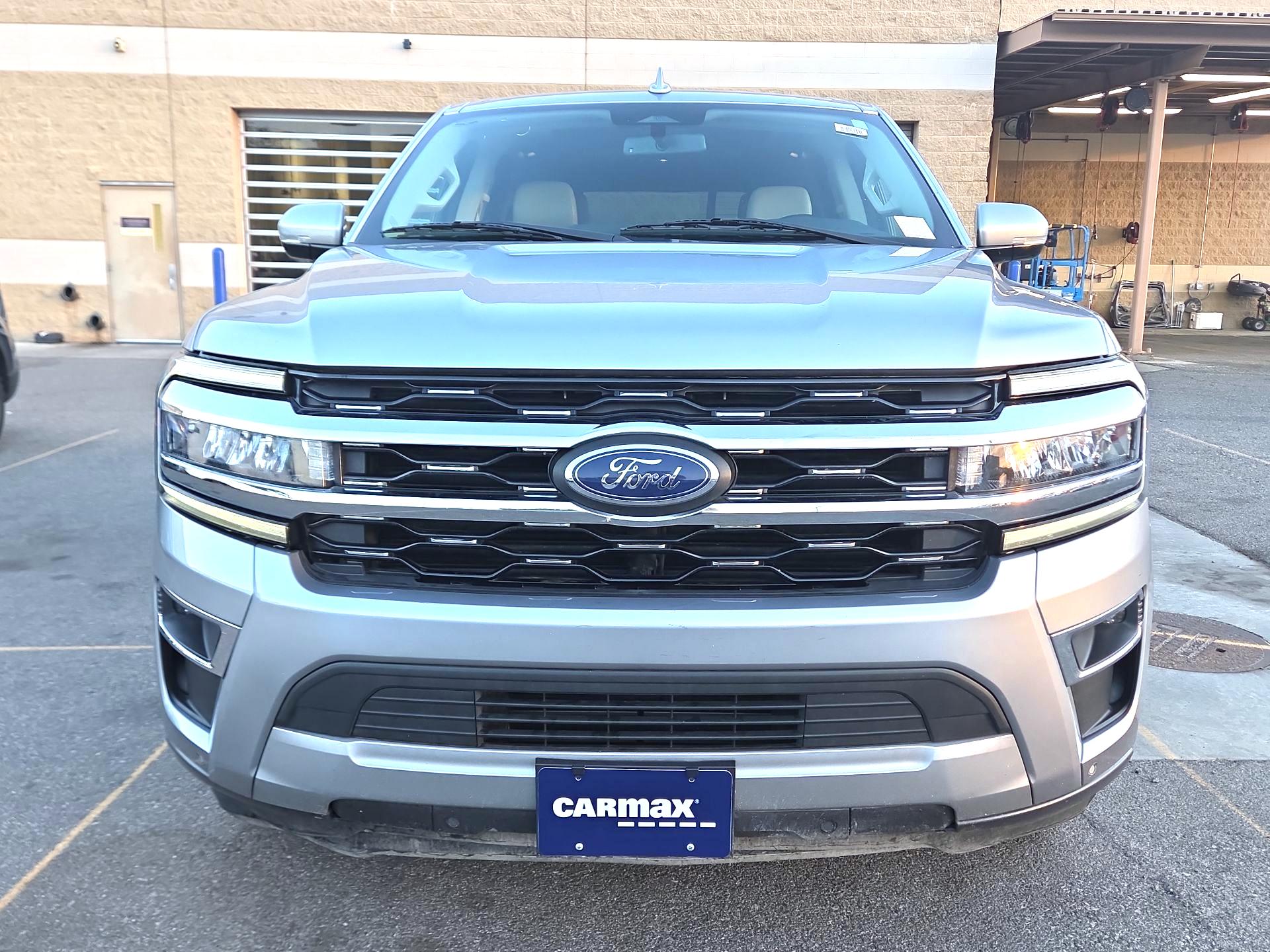 Thumbnail: 2024 Ford Expedition - 2