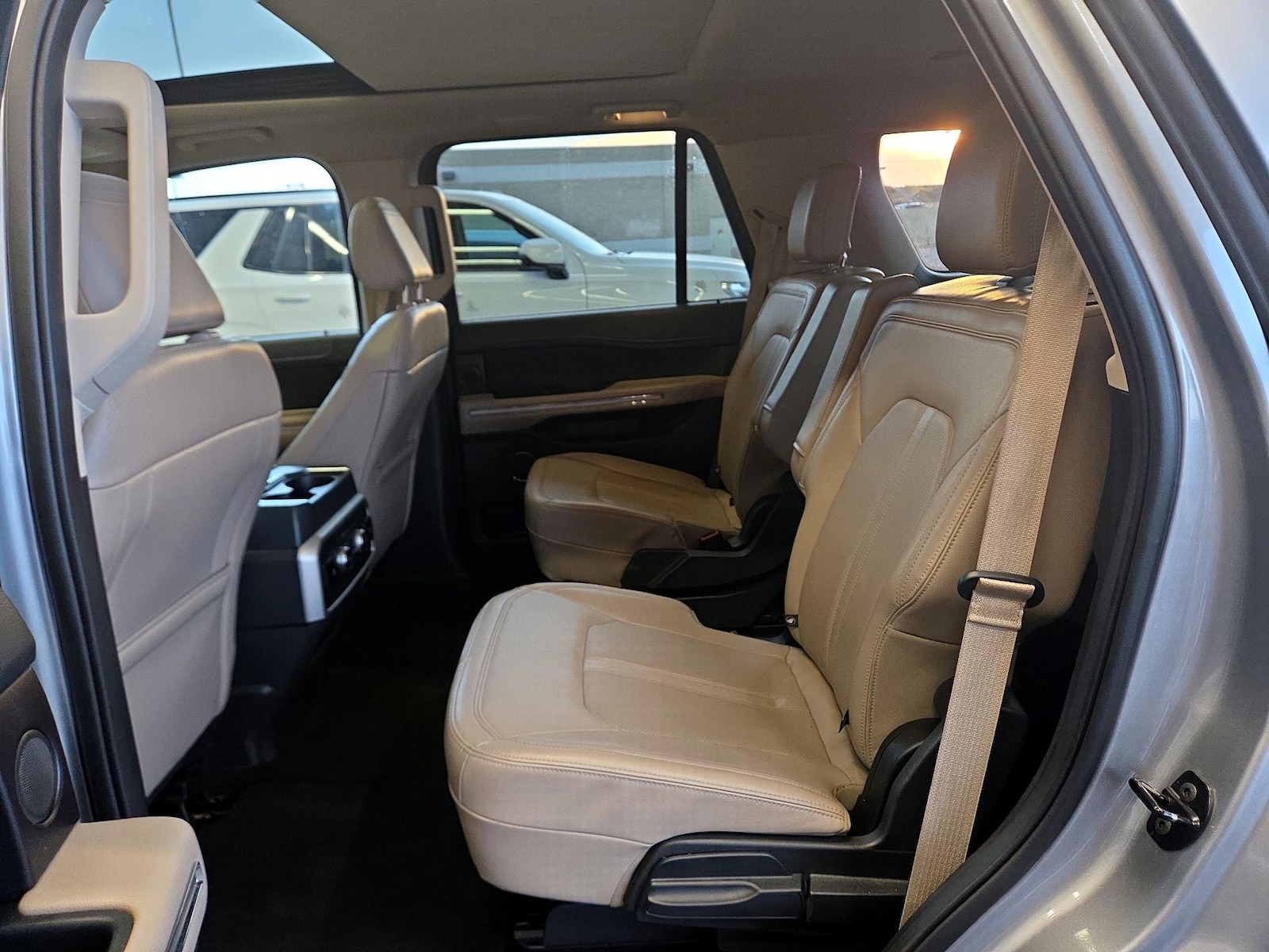 2024 Ford Expedition Limited - Photo 20