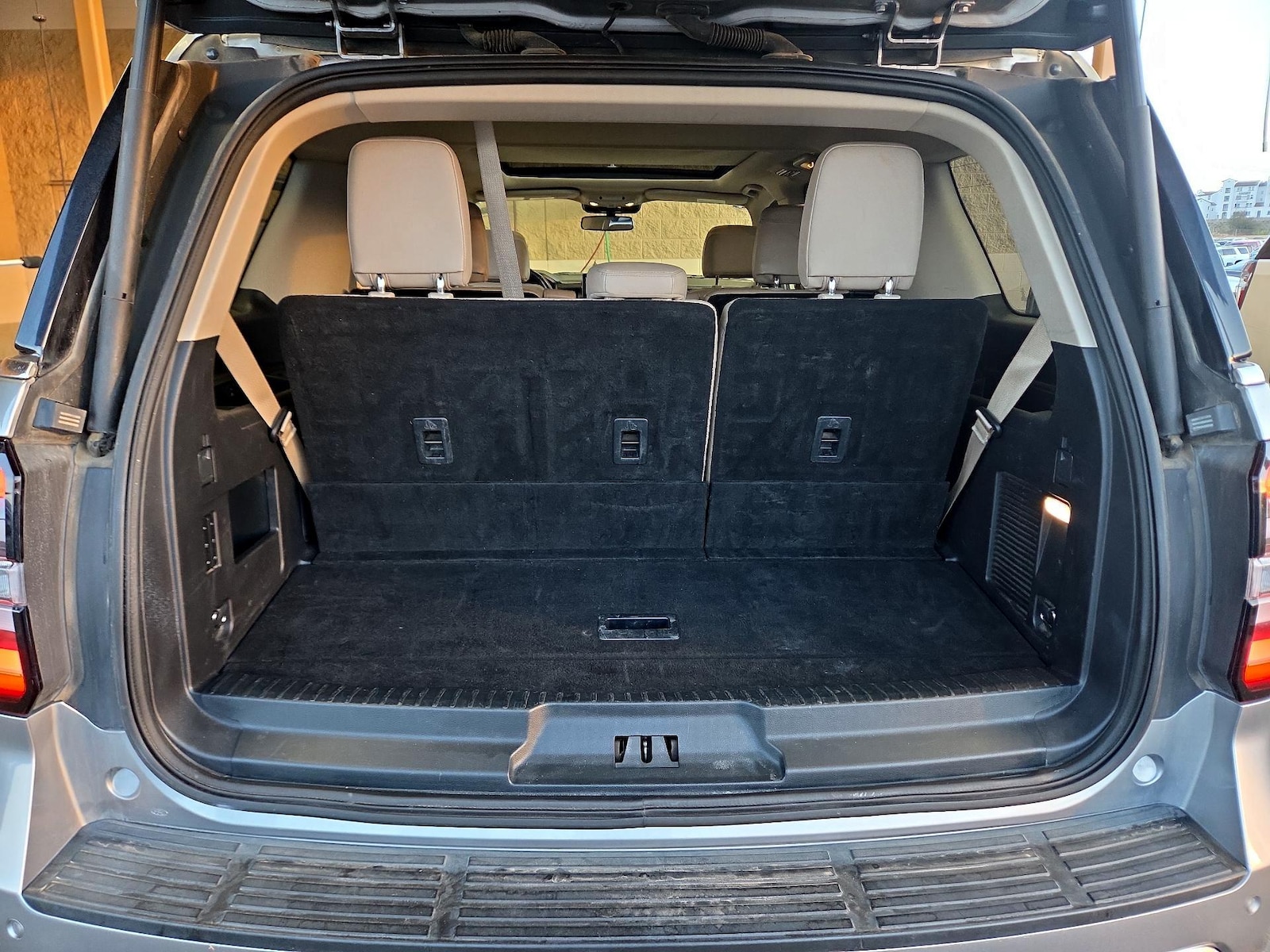2024 Ford Expedition Limited - Photo 22