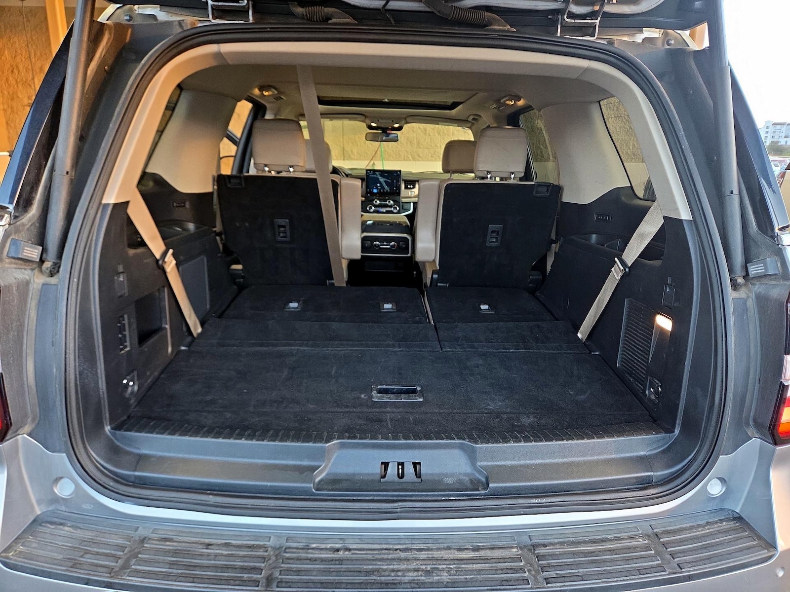2024 Ford Expedition Limited - Photo 23