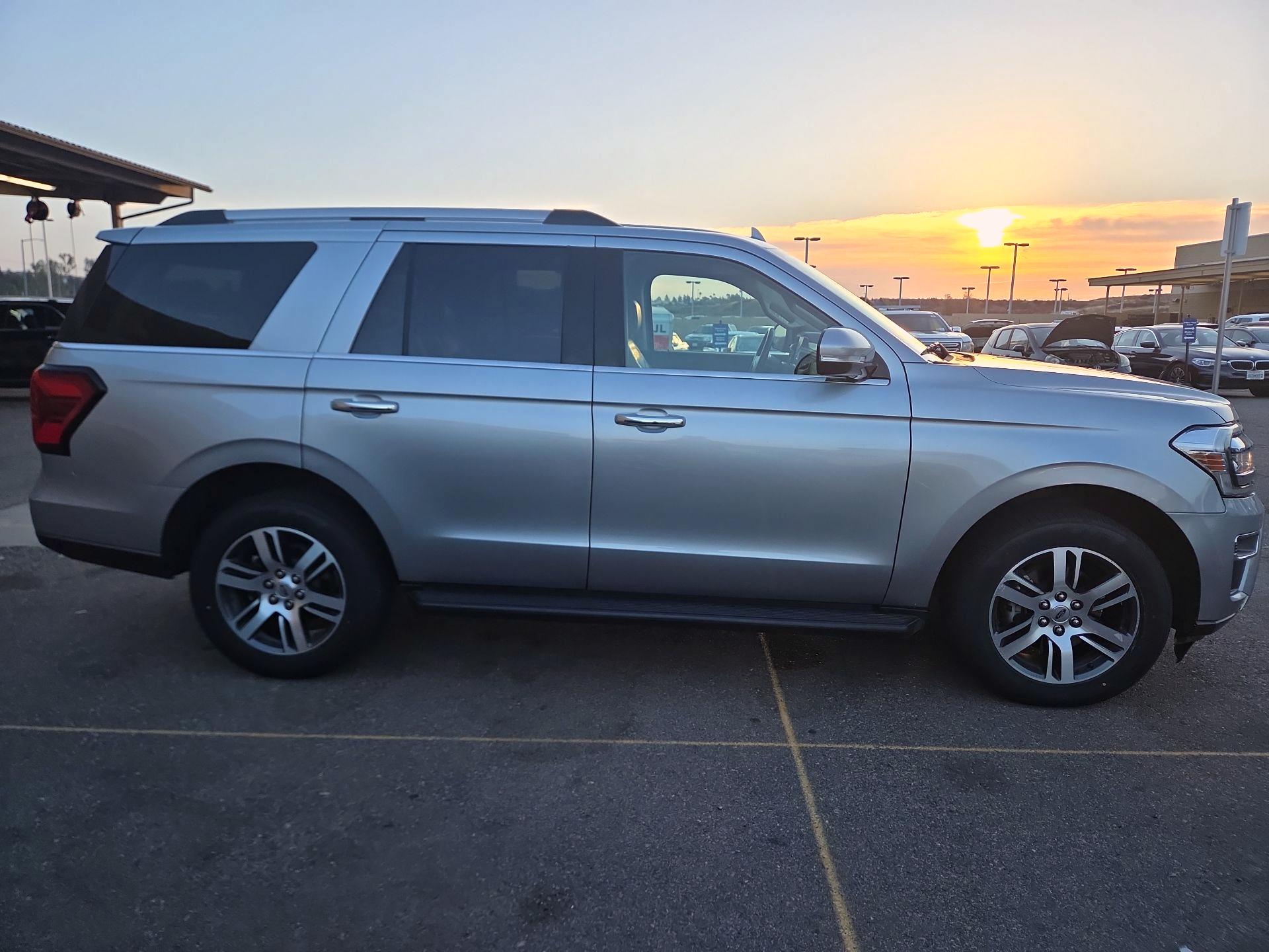 Thumbnail: 2024 Ford Expedition - 4
