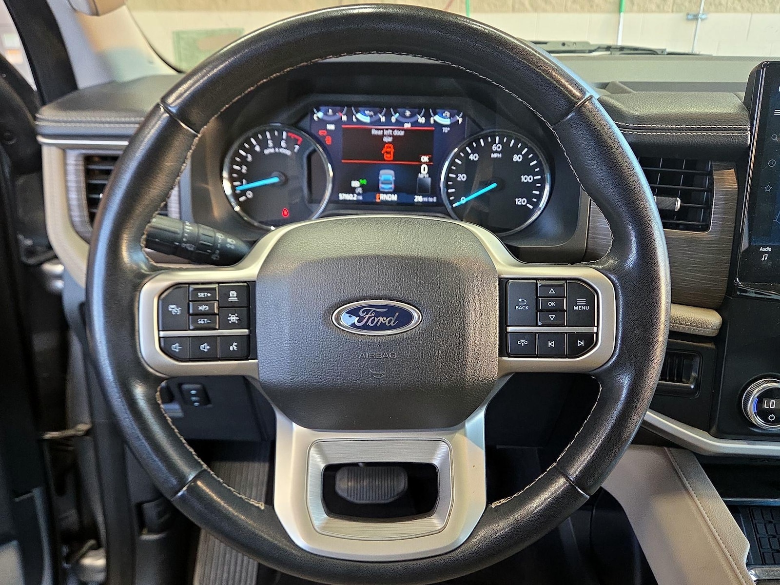 2024 Ford Expedition Limited - Photo 9
