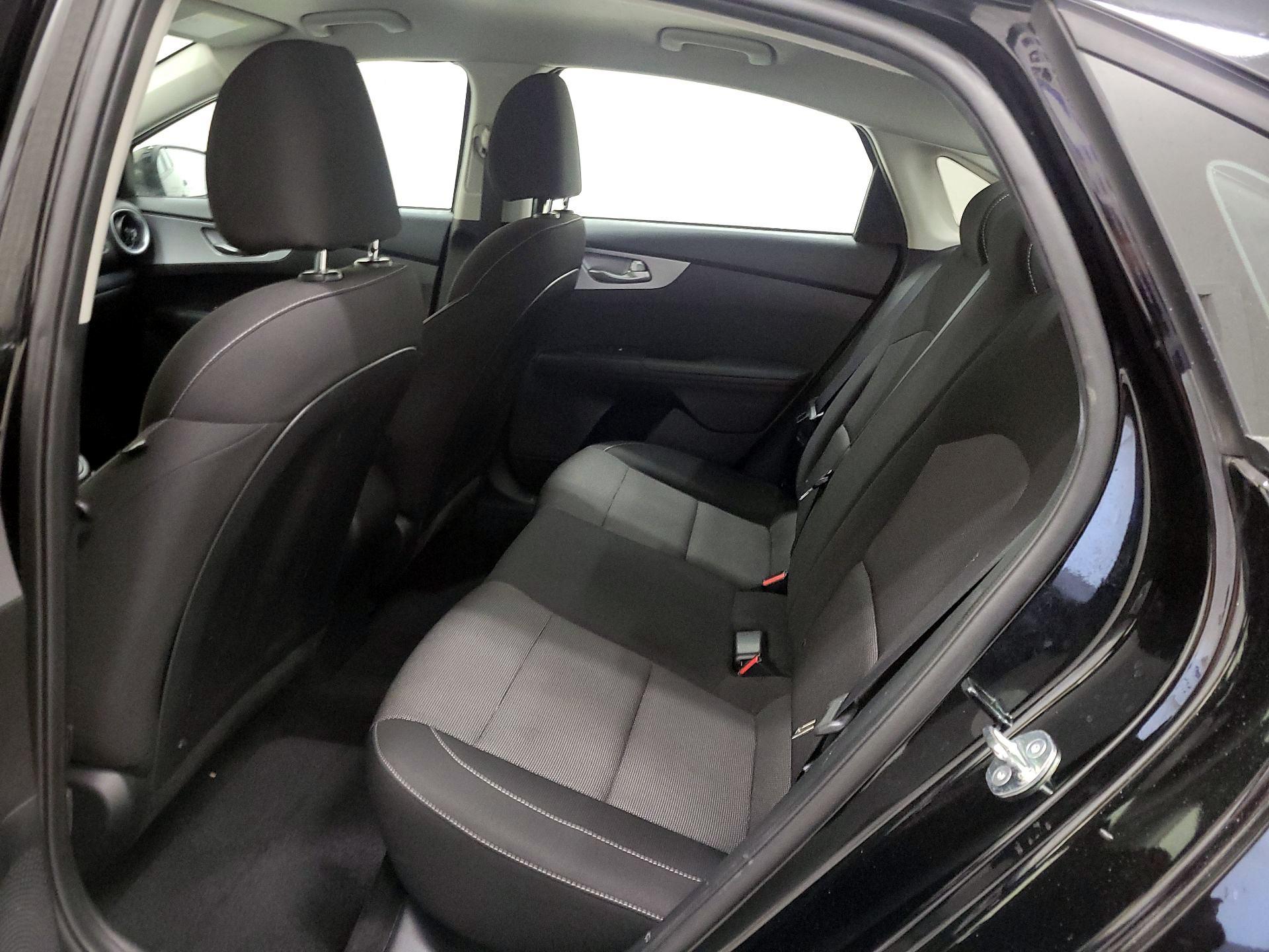 Thumbnail: 2023 Kia Forte - 19