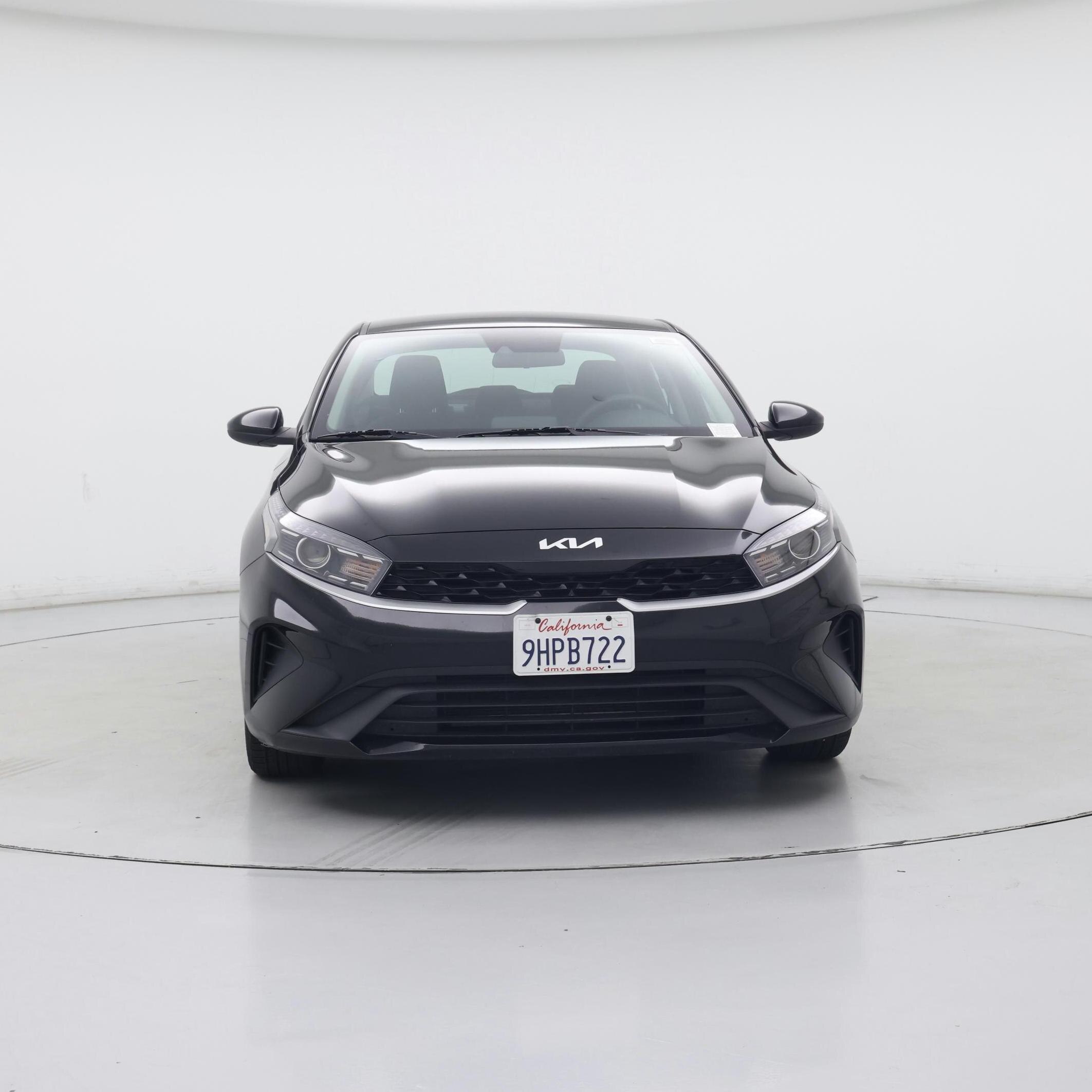 Thumbnail: 2023 Kia Forte - 5