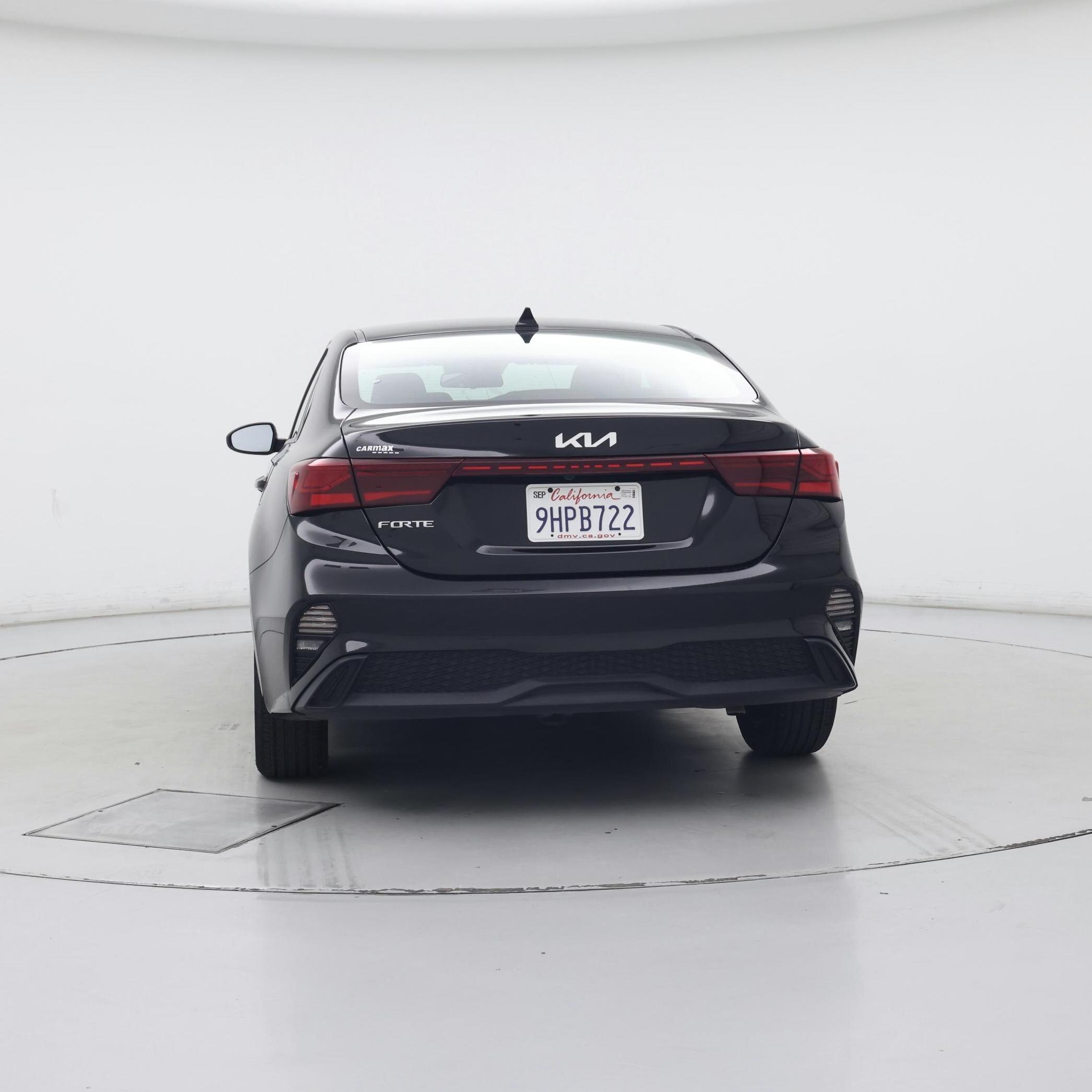 Thumbnail: 2023 Kia Forte - 6