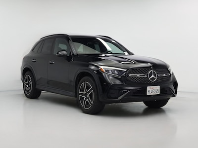 2024 Mercedes-Benz GLC300