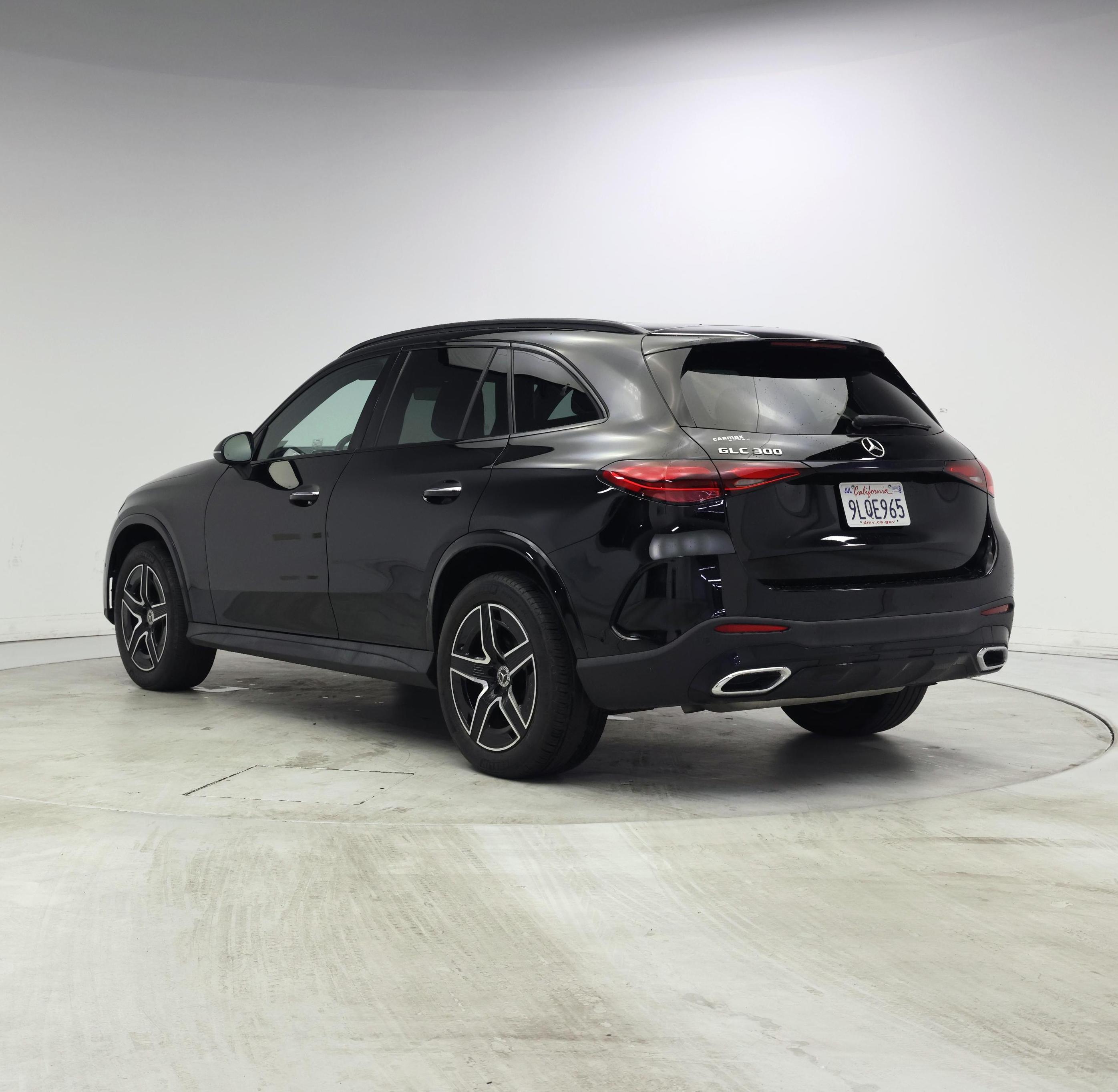 Thumbnail: 2024 Mercedes-Benz GLC - 2
