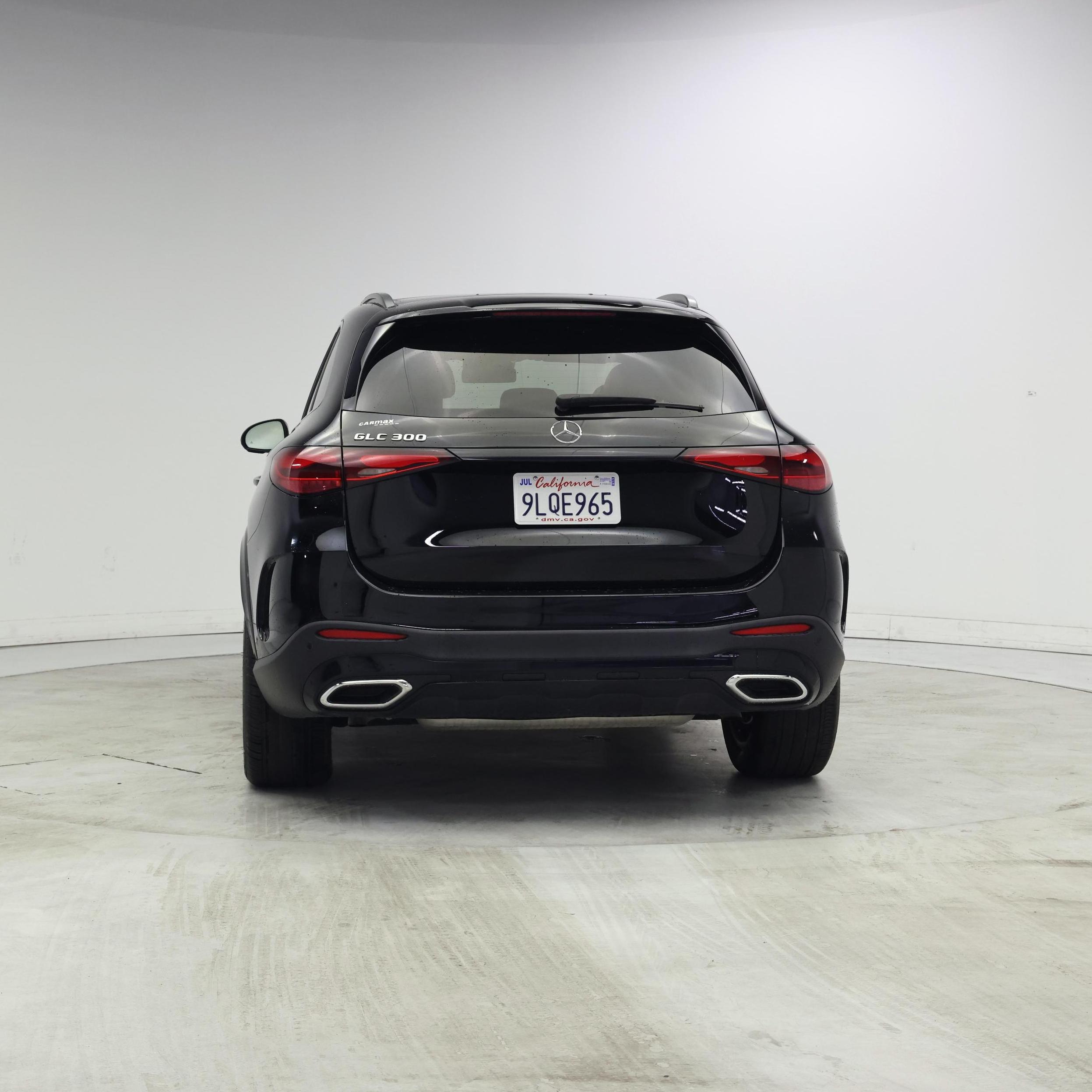 Thumbnail: 2024 Mercedes-Benz GLC - 6