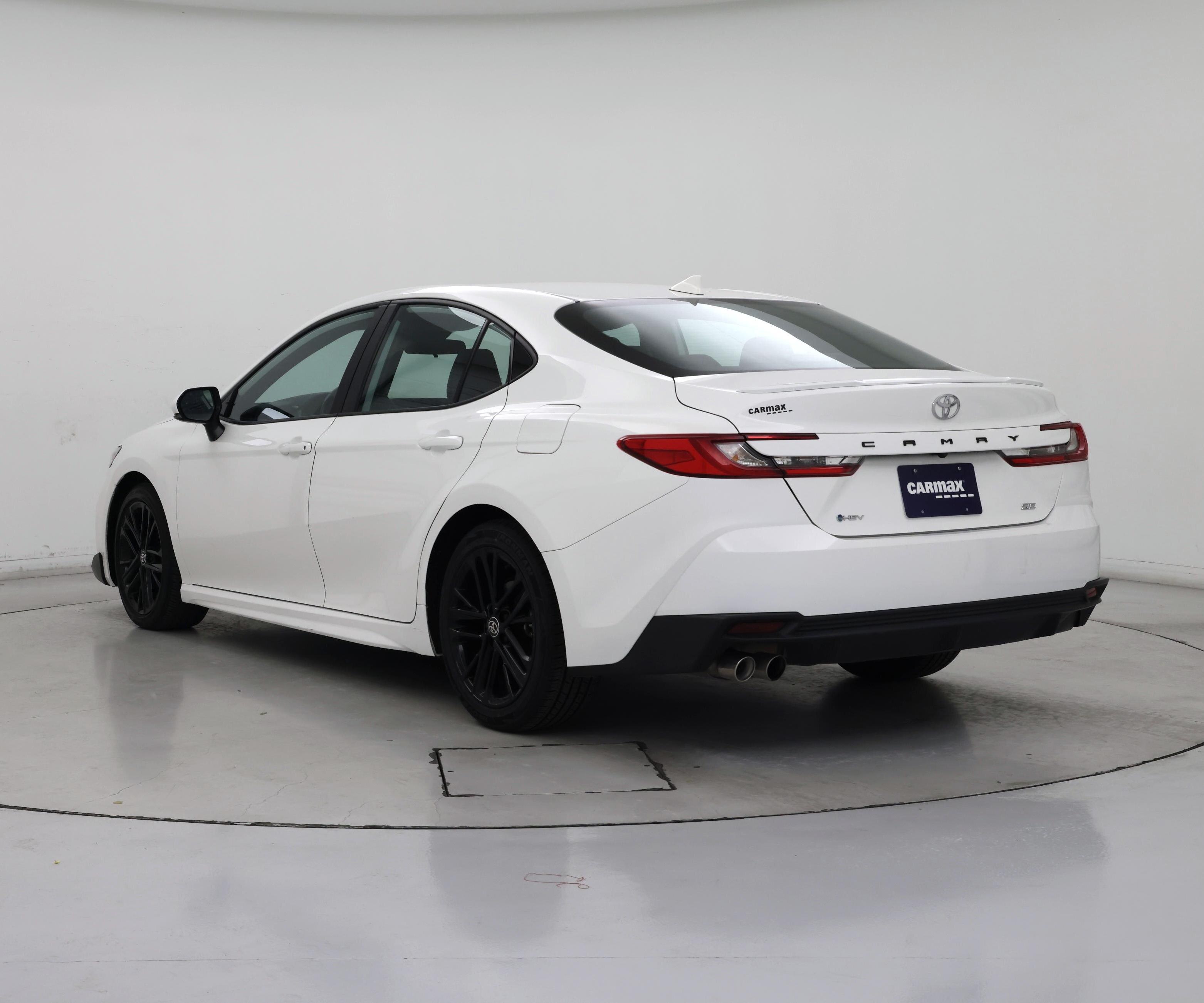 Thumbnail: 2025 Toyota Camry - 2