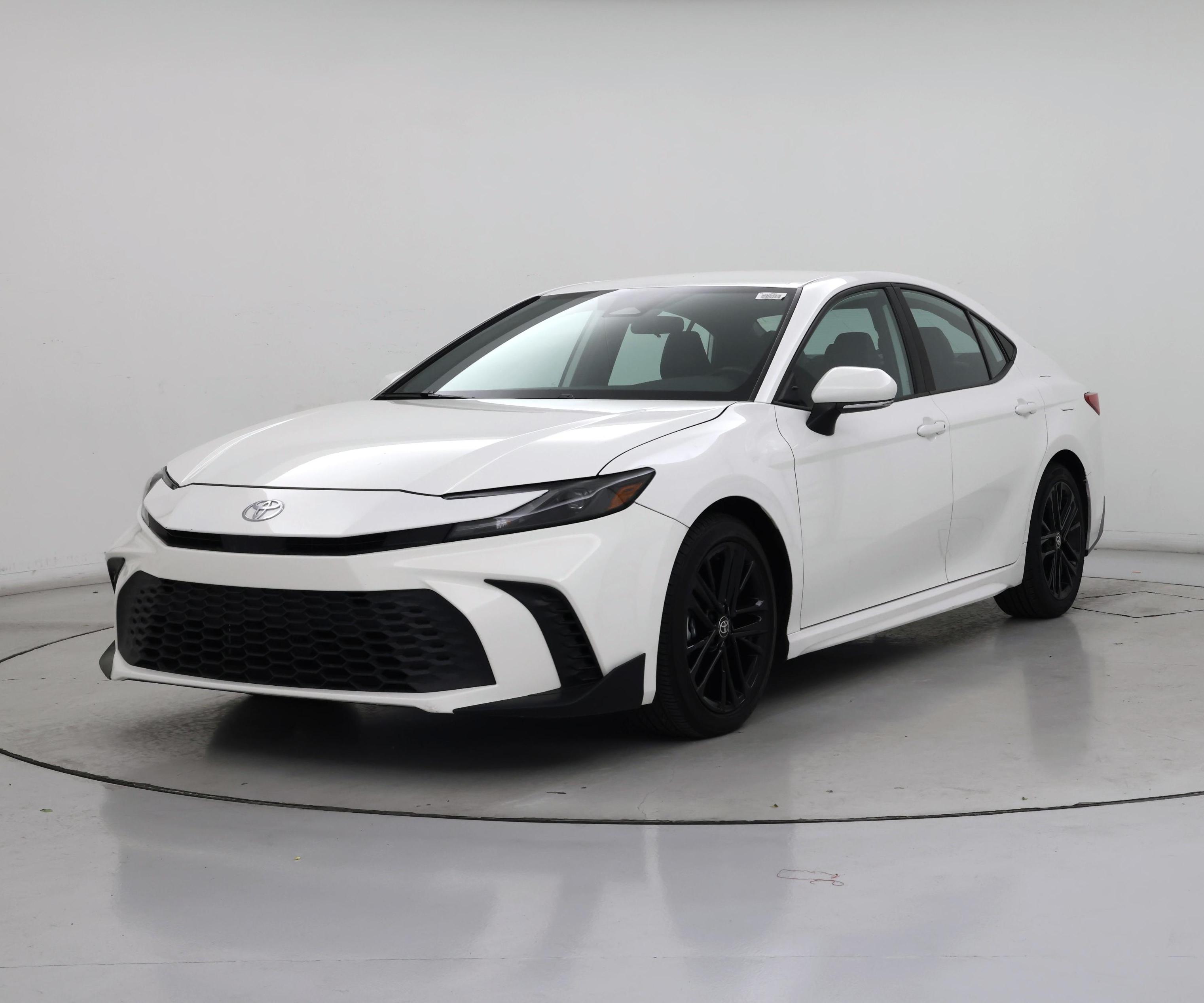 Thumbnail: 2025 Toyota Camry - 4