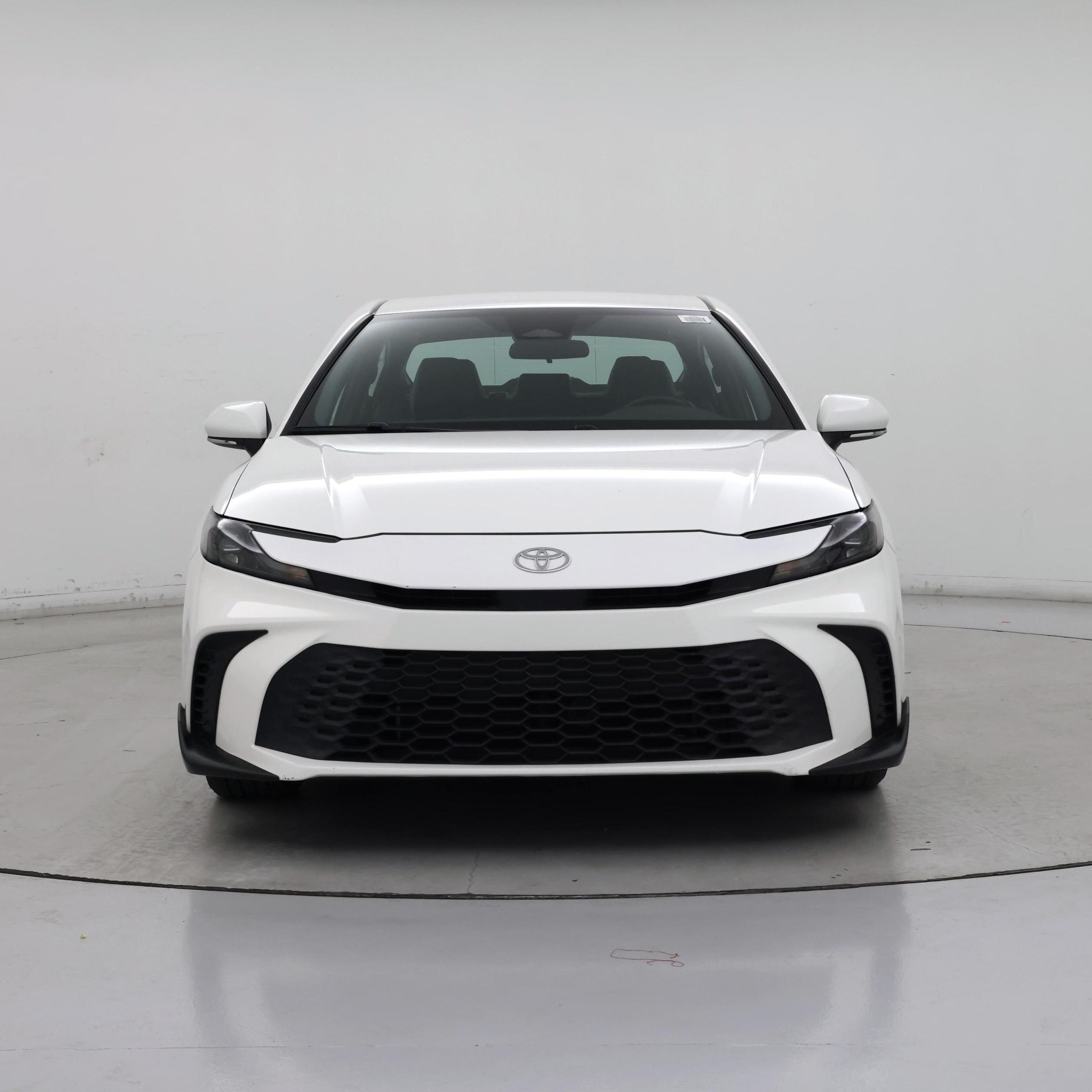 Thumbnail: 2025 Toyota Camry - 5