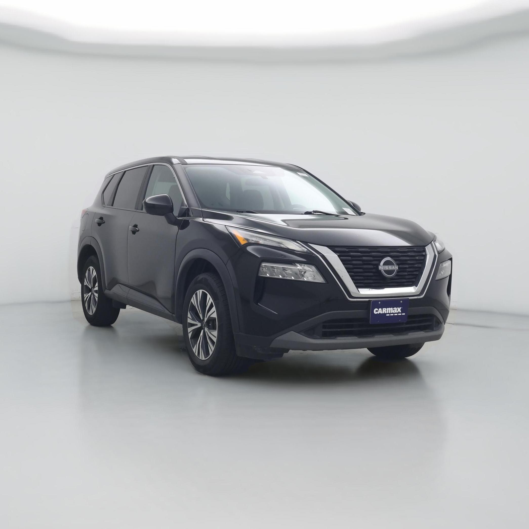 Thumbnail: 2023 Nissan Rogue - 1