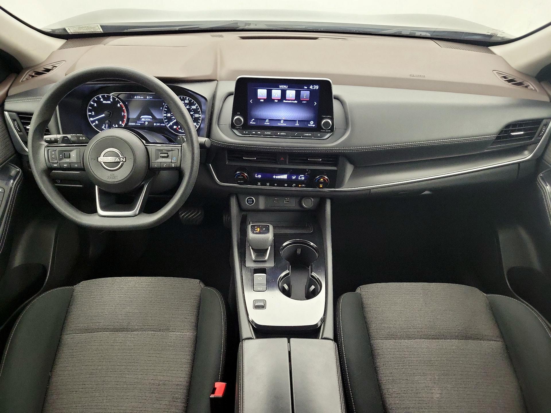 Thumbnail: 2023 Nissan Rogue - 9