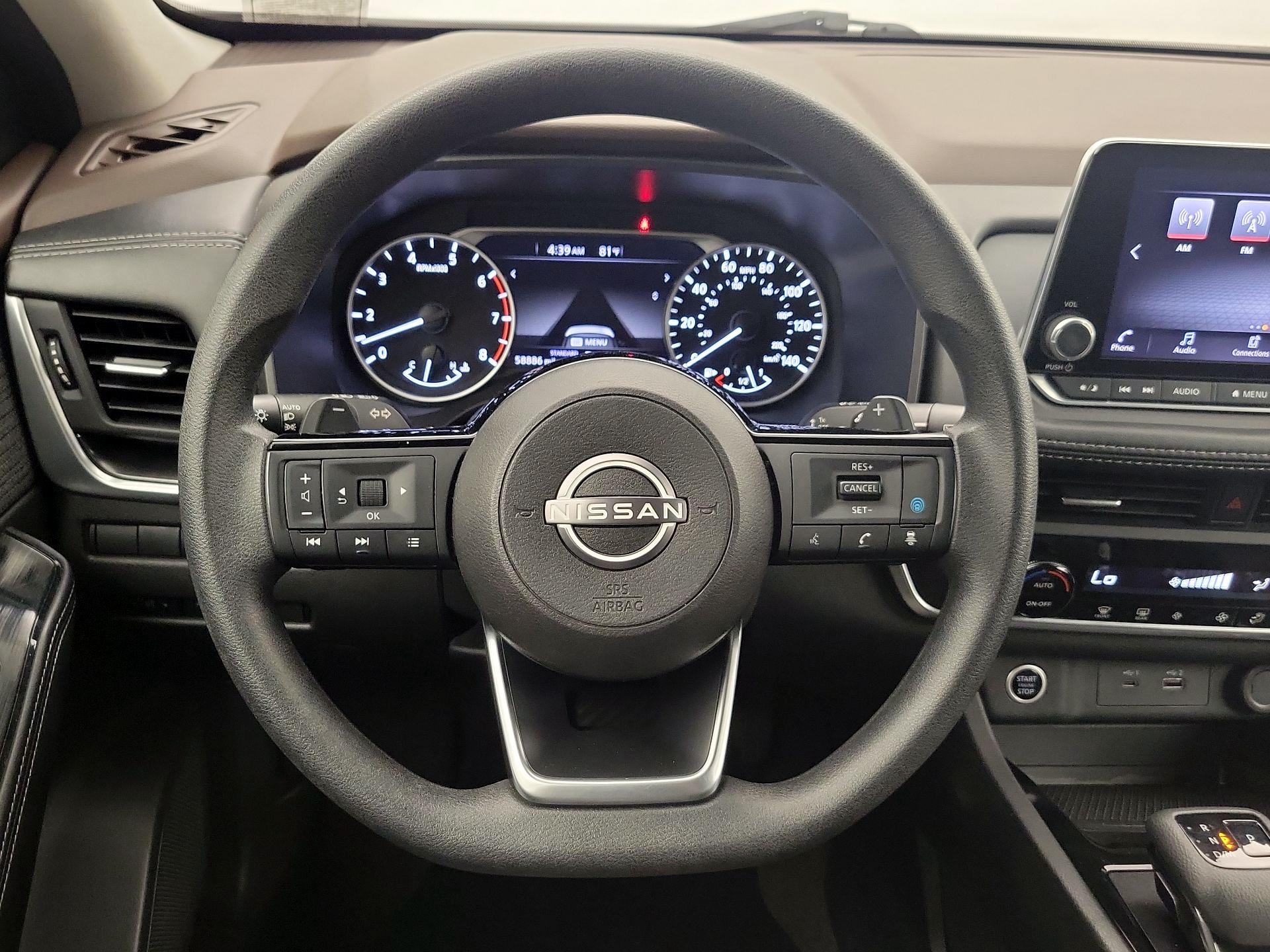 Thumbnail: 2023 Nissan Rogue - 10