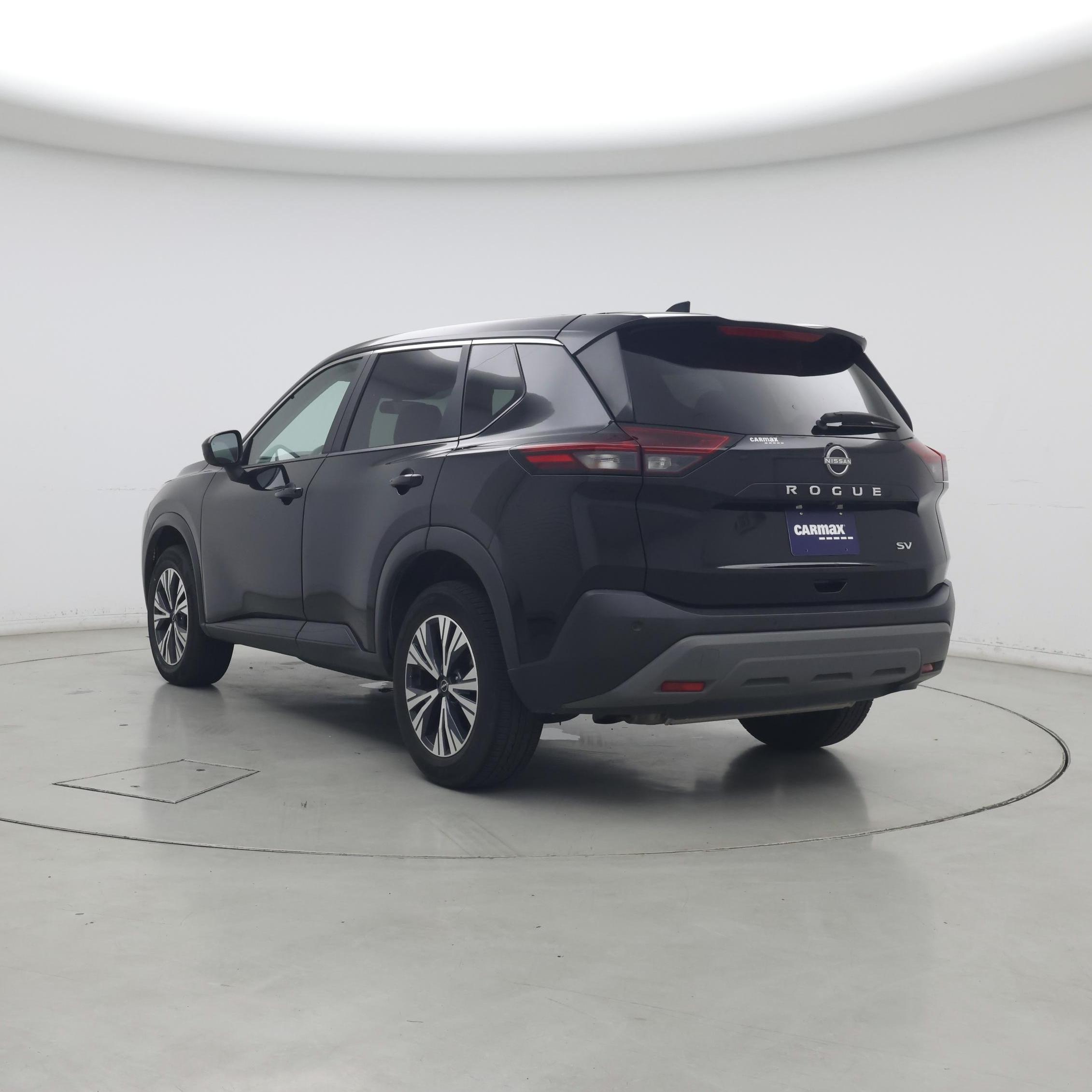 Thumbnail: 2023 Nissan Rogue - 2