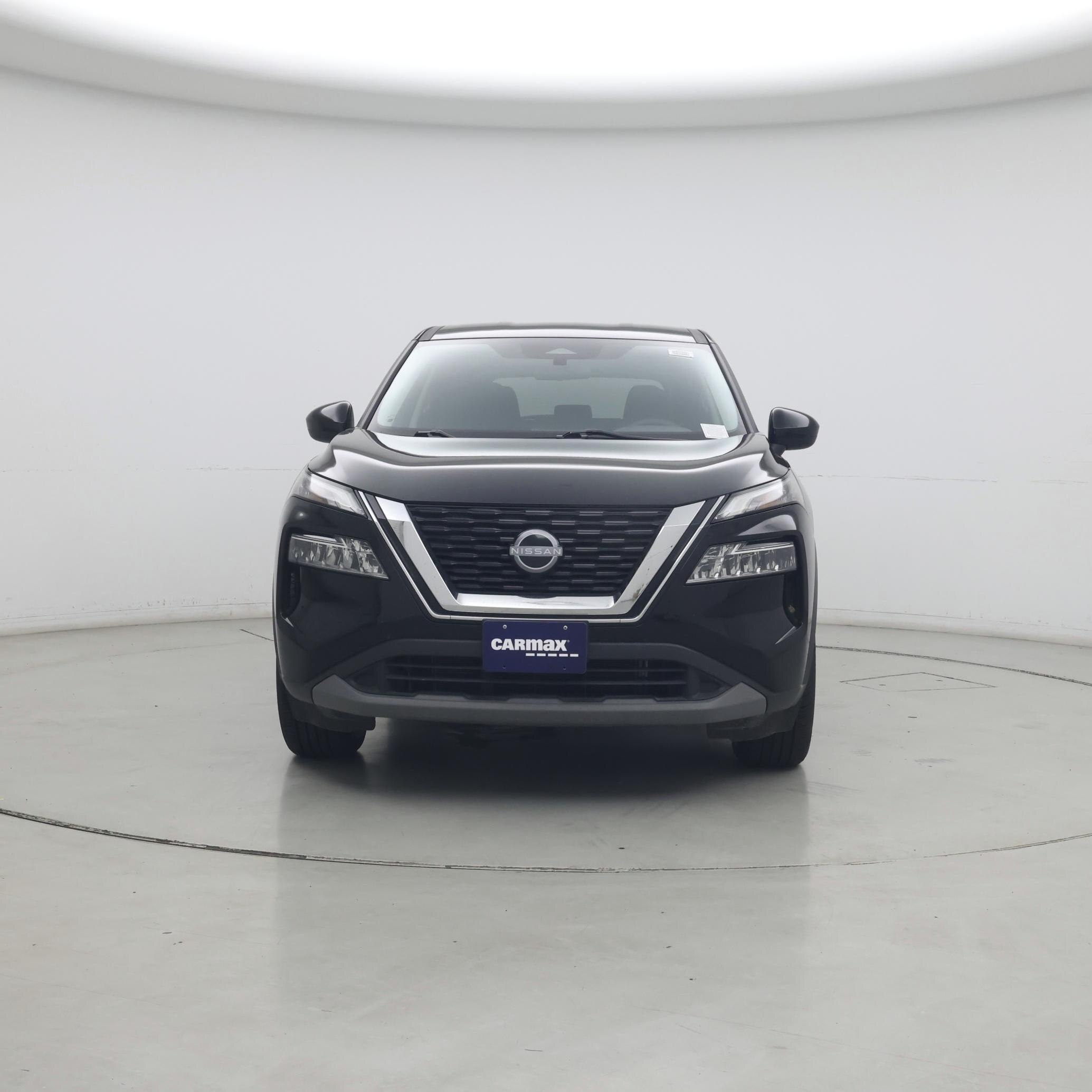 Thumbnail: 2023 Nissan Rogue - 5