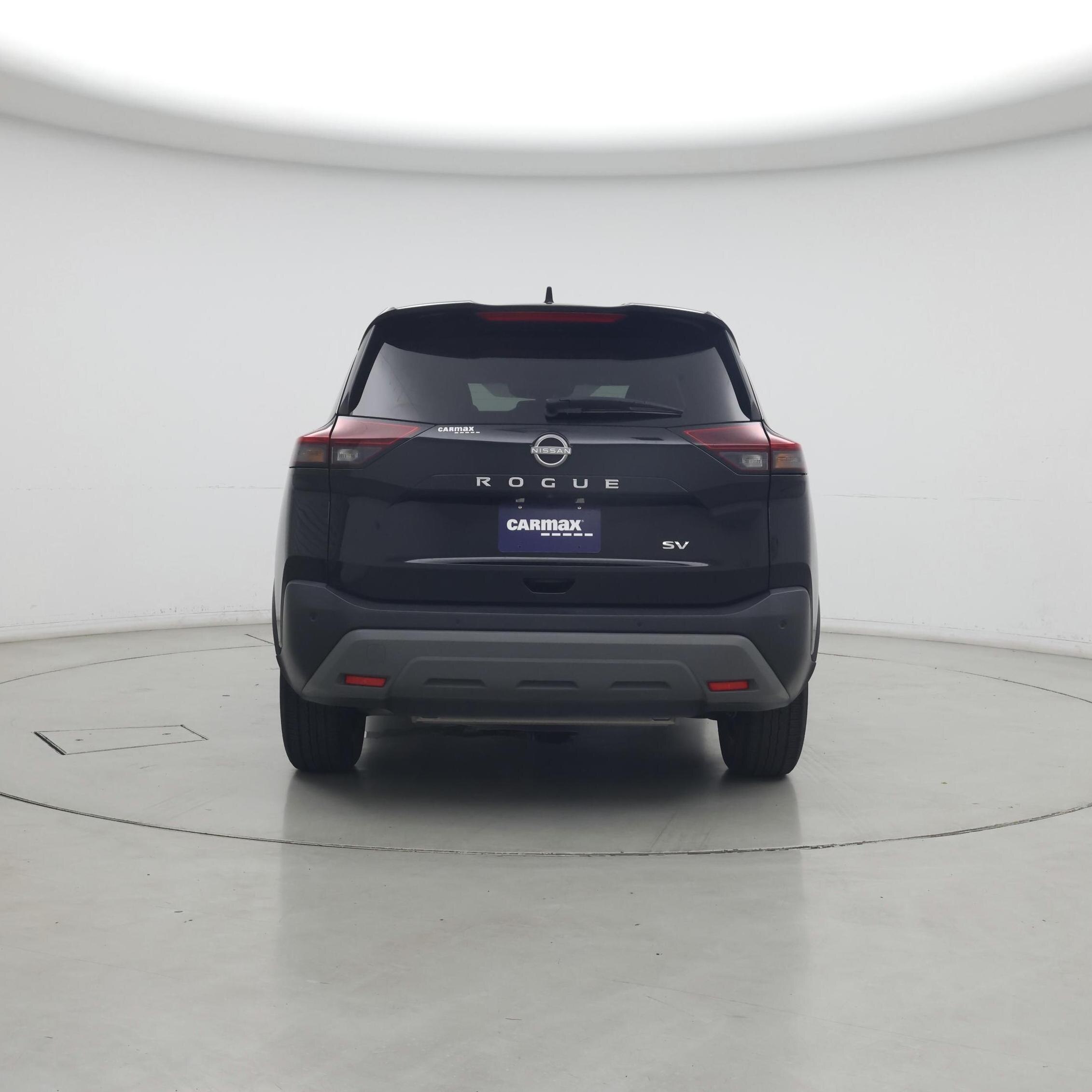 Thumbnail: 2023 Nissan Rogue - 6