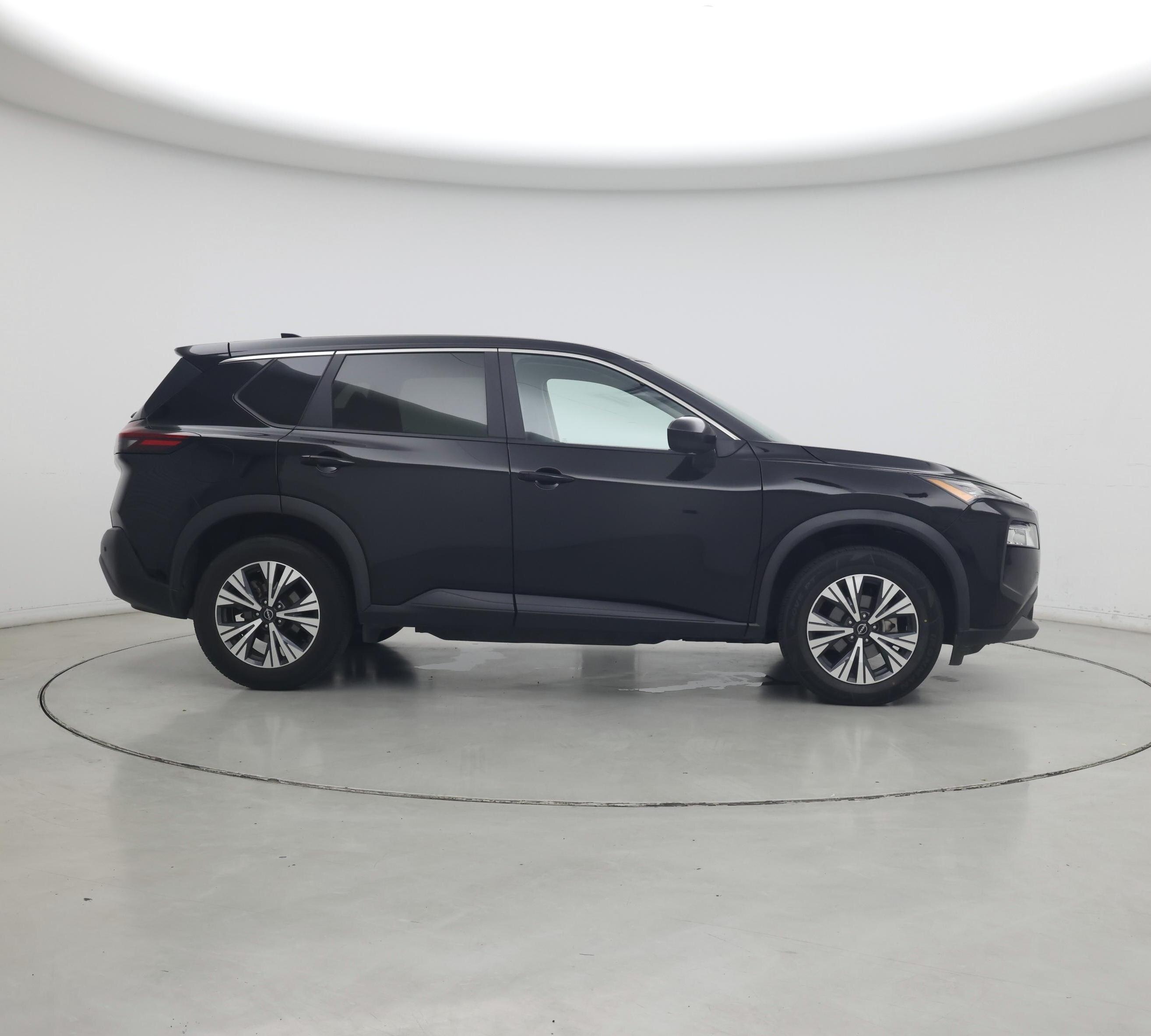 Thumbnail: 2023 Nissan Rogue - 7