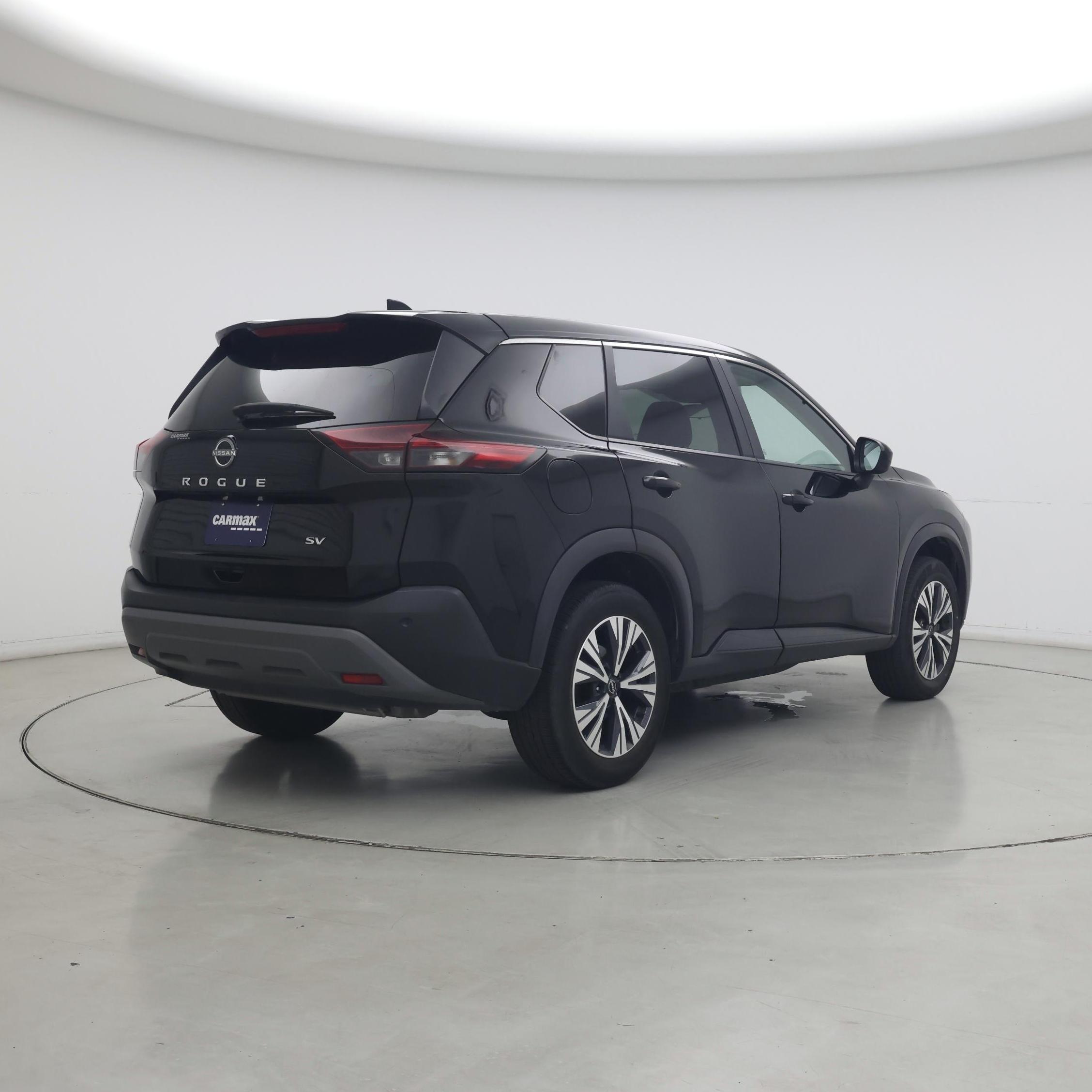 Thumbnail: 2023 Nissan Rogue - 8