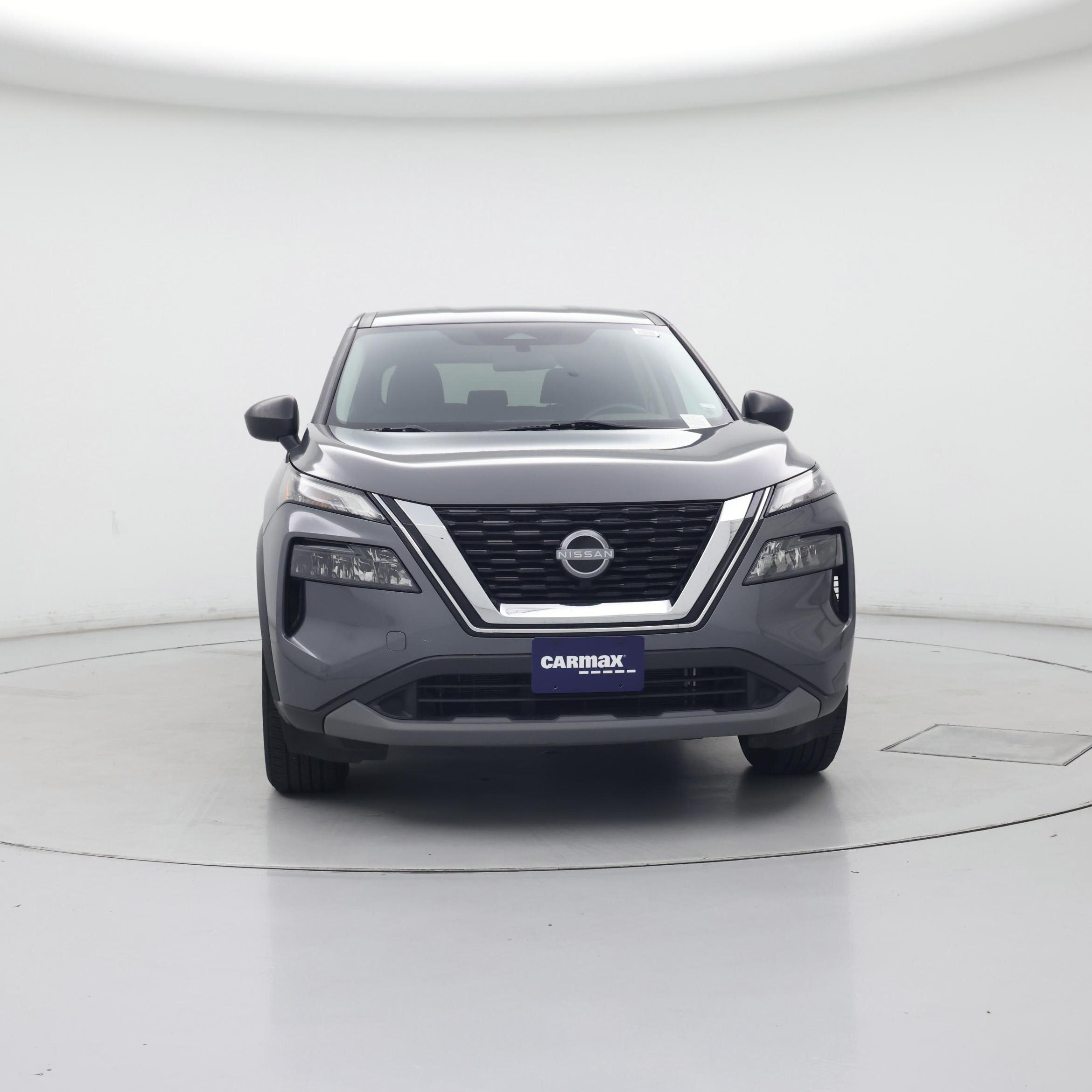 Thumbnail: 2023 Nissan Rogue - 5