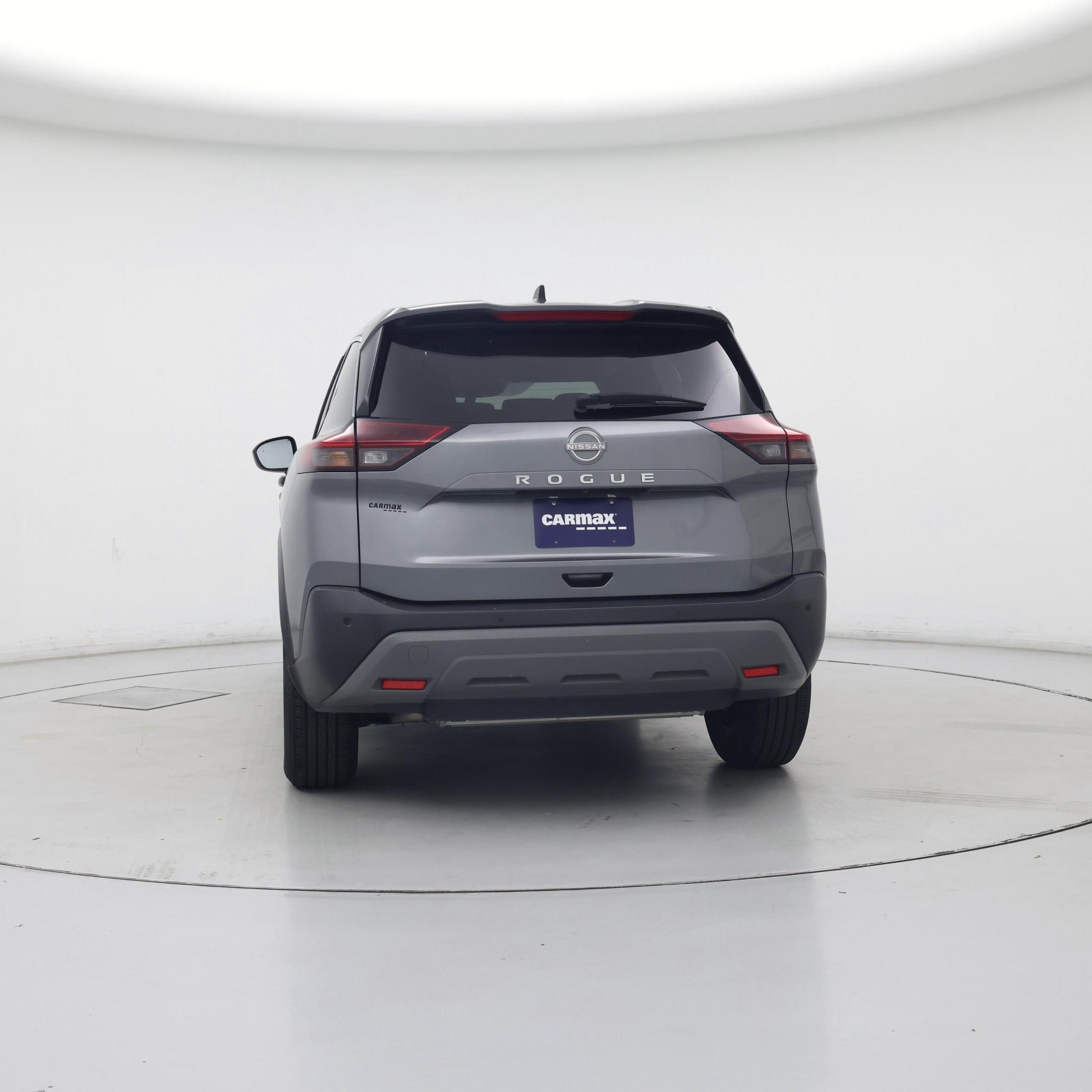 Thumbnail: 2023 Nissan Rogue - 6