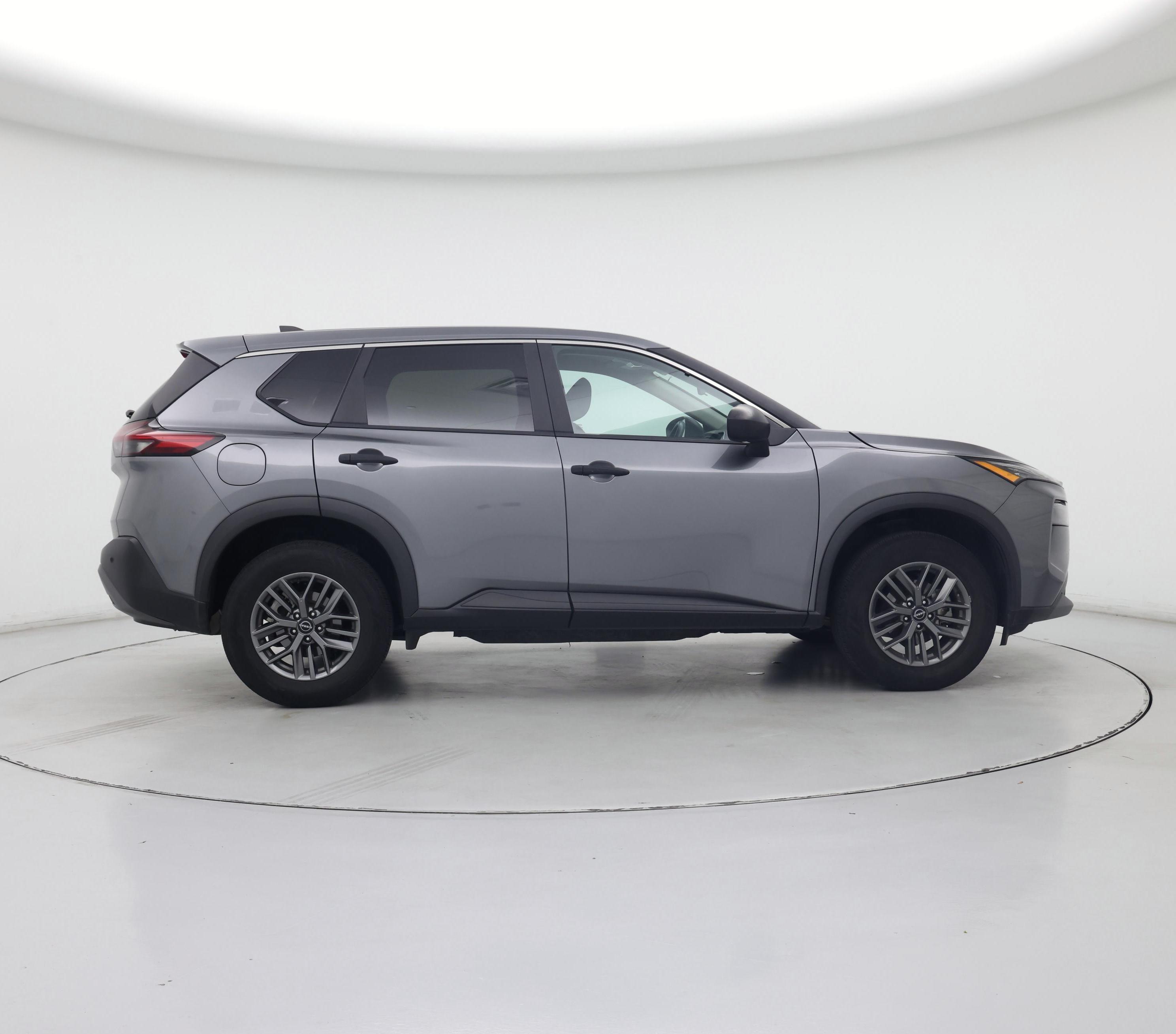 Thumbnail: 2023 Nissan Rogue - 7